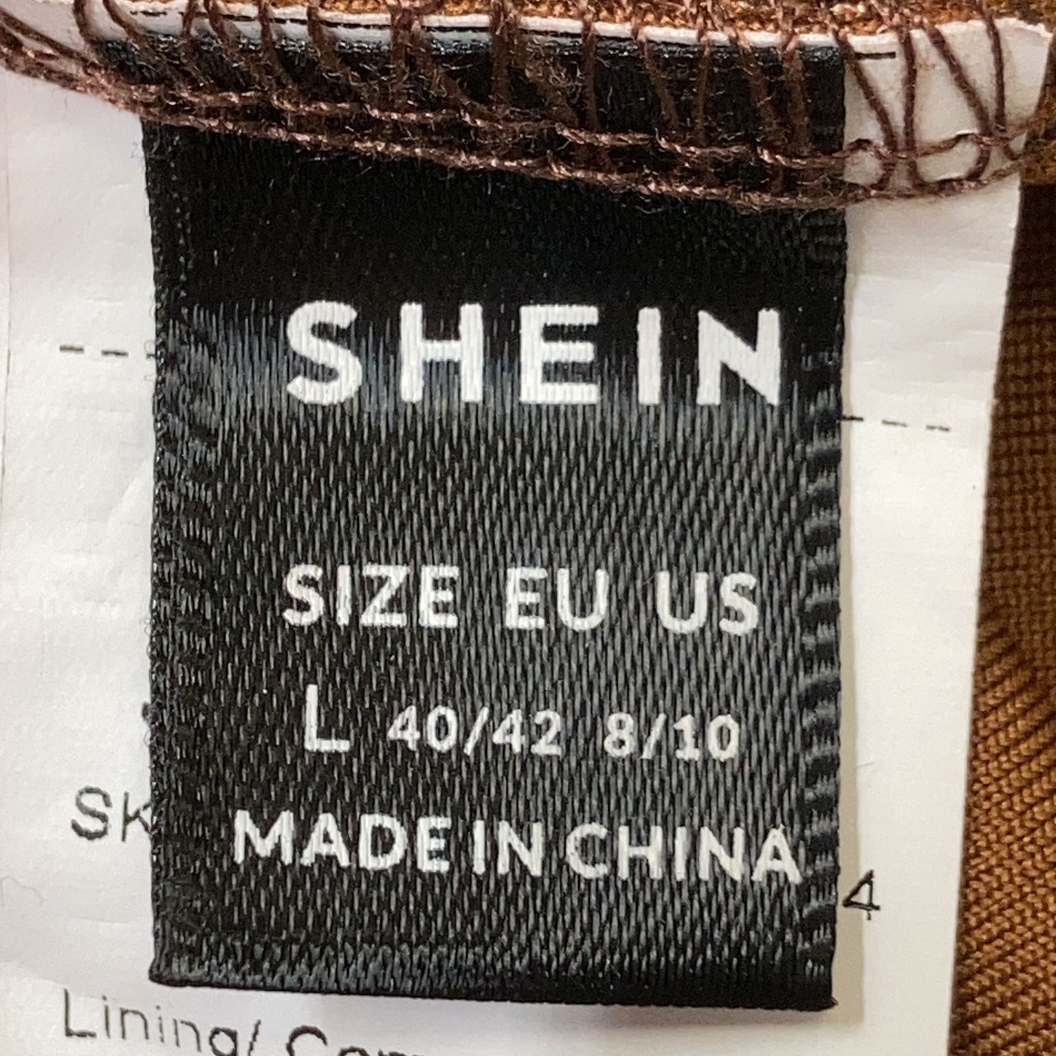 Shein