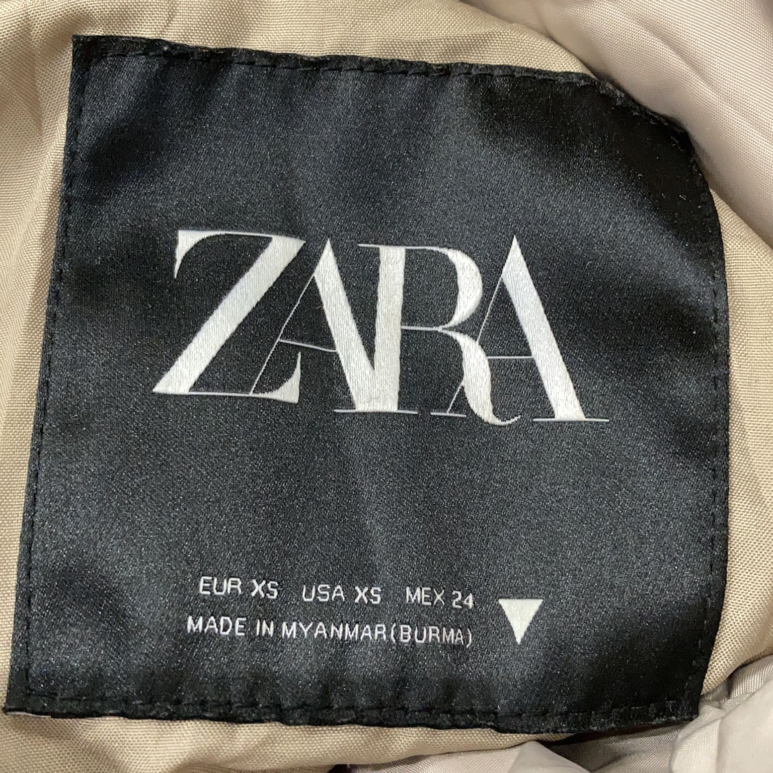 Zara