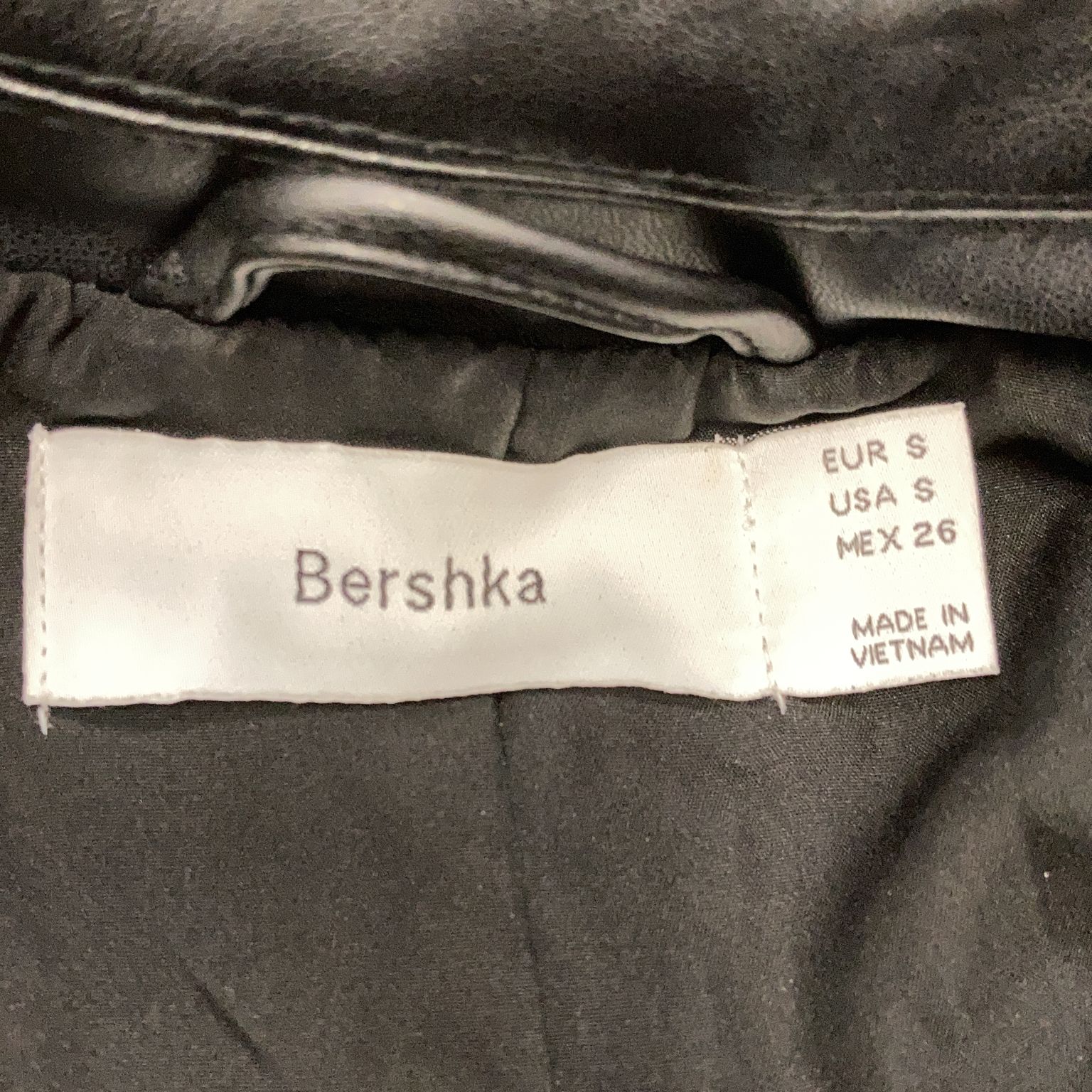 Bershka