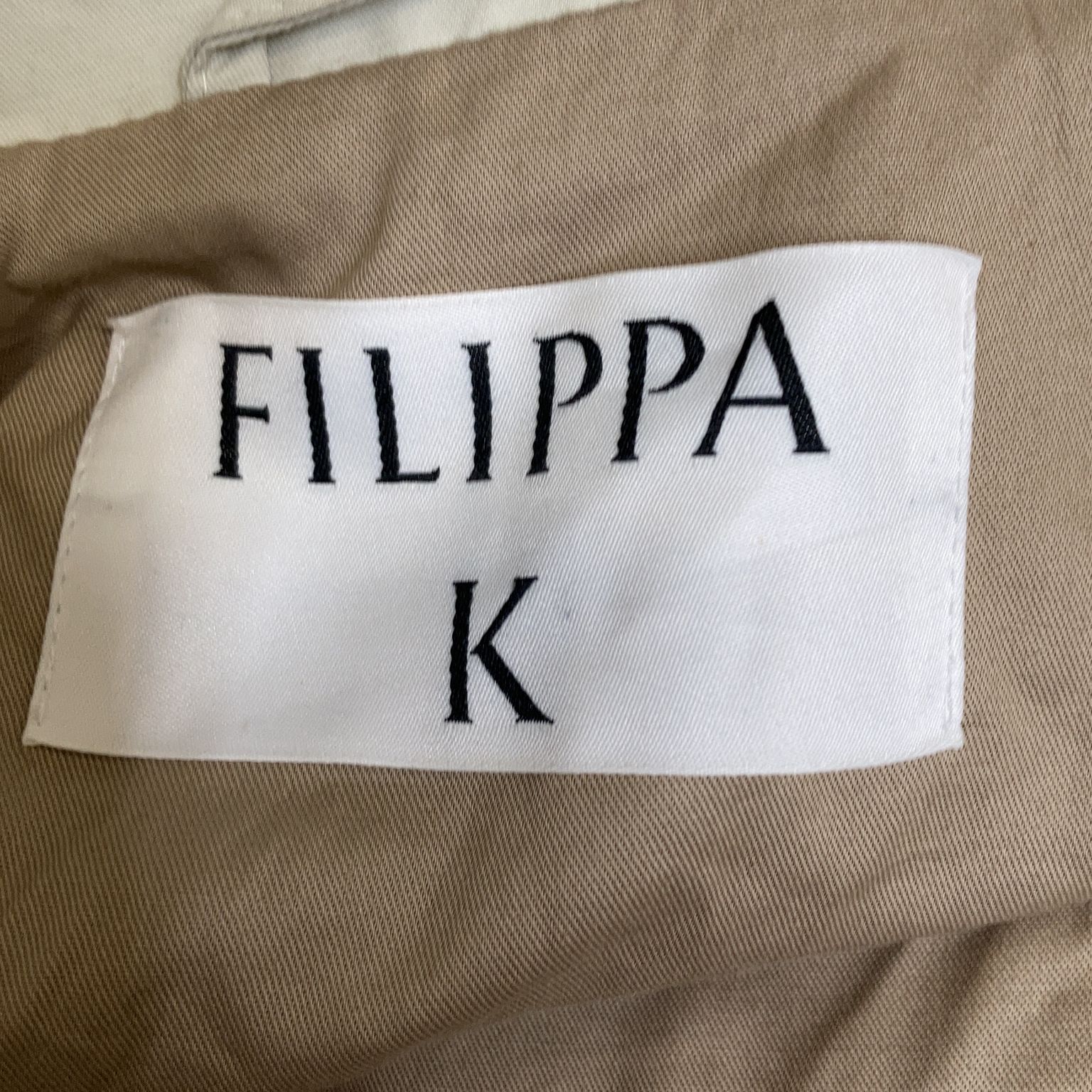 Filippa K