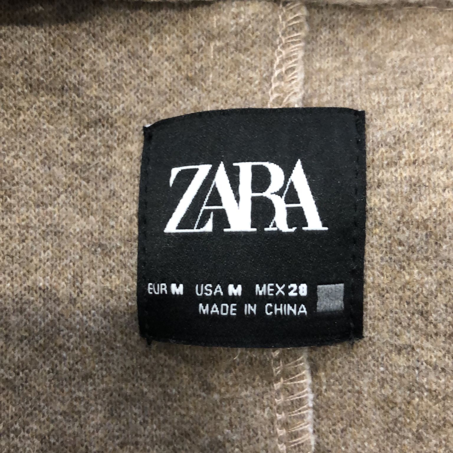 Zara