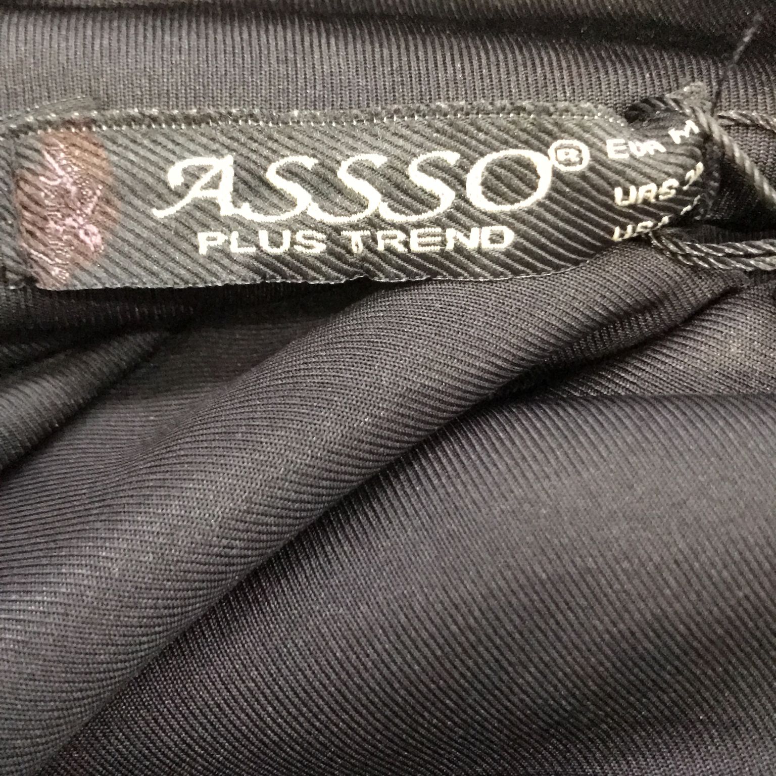 Assos