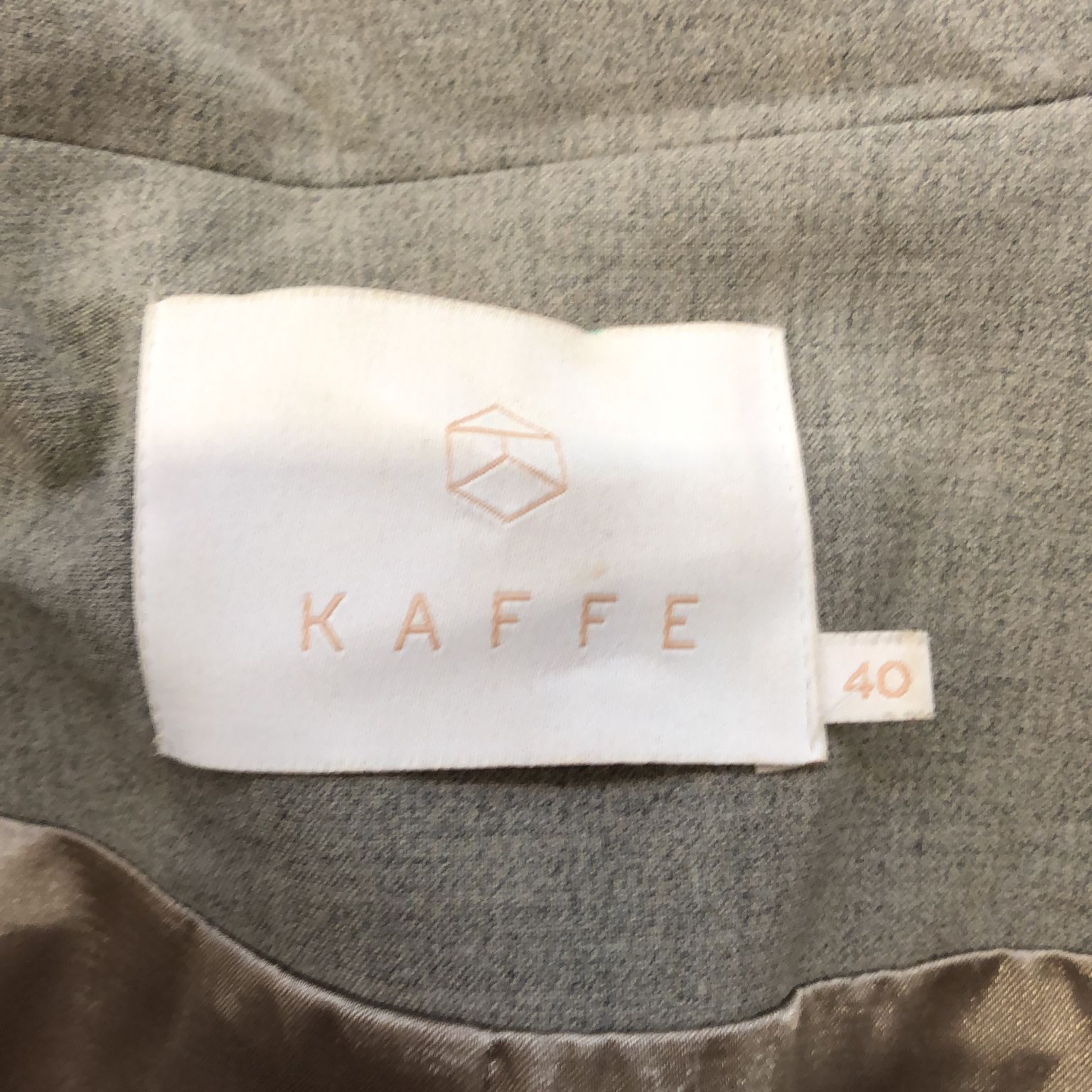 Kaffe