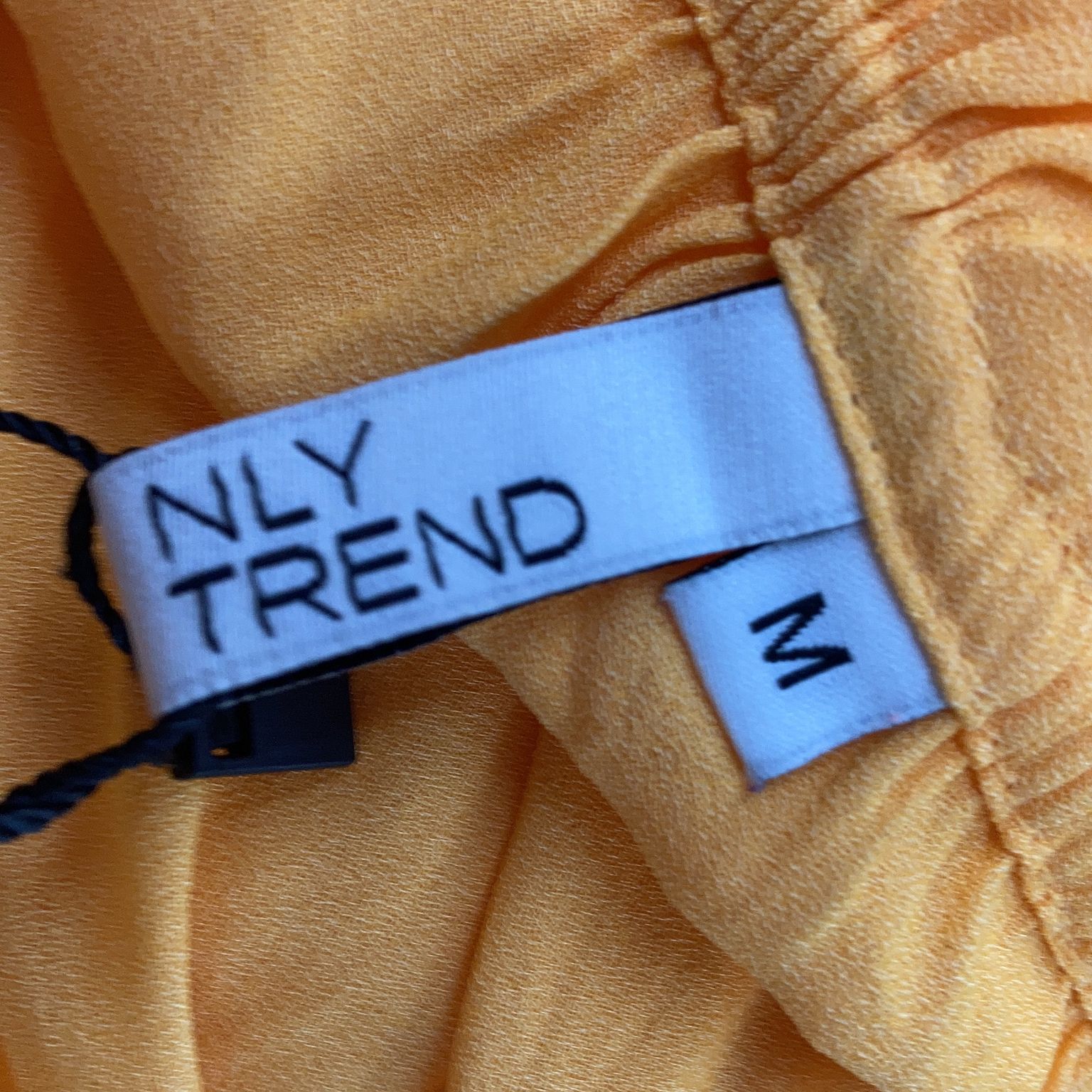 NLY Trend