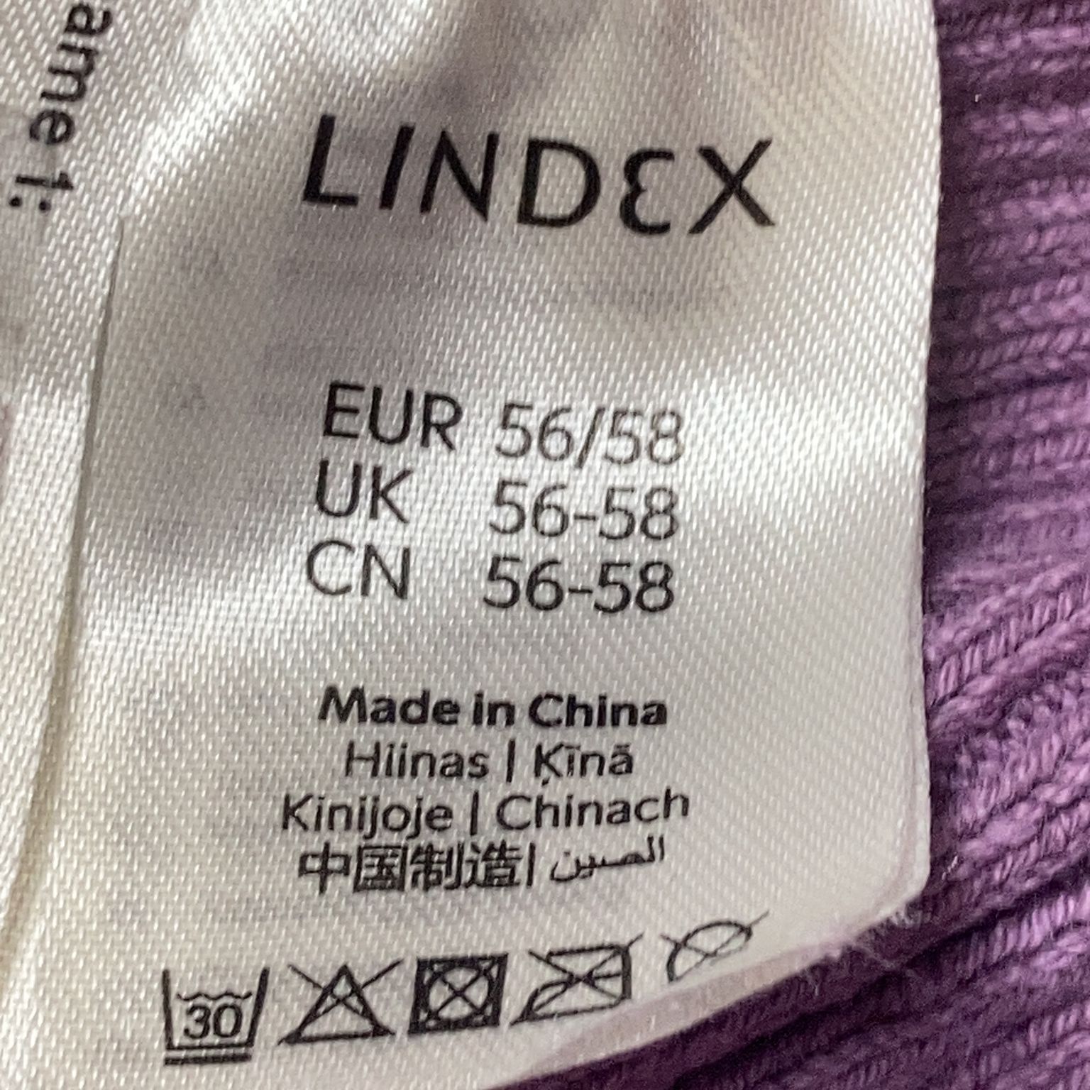 Lindex