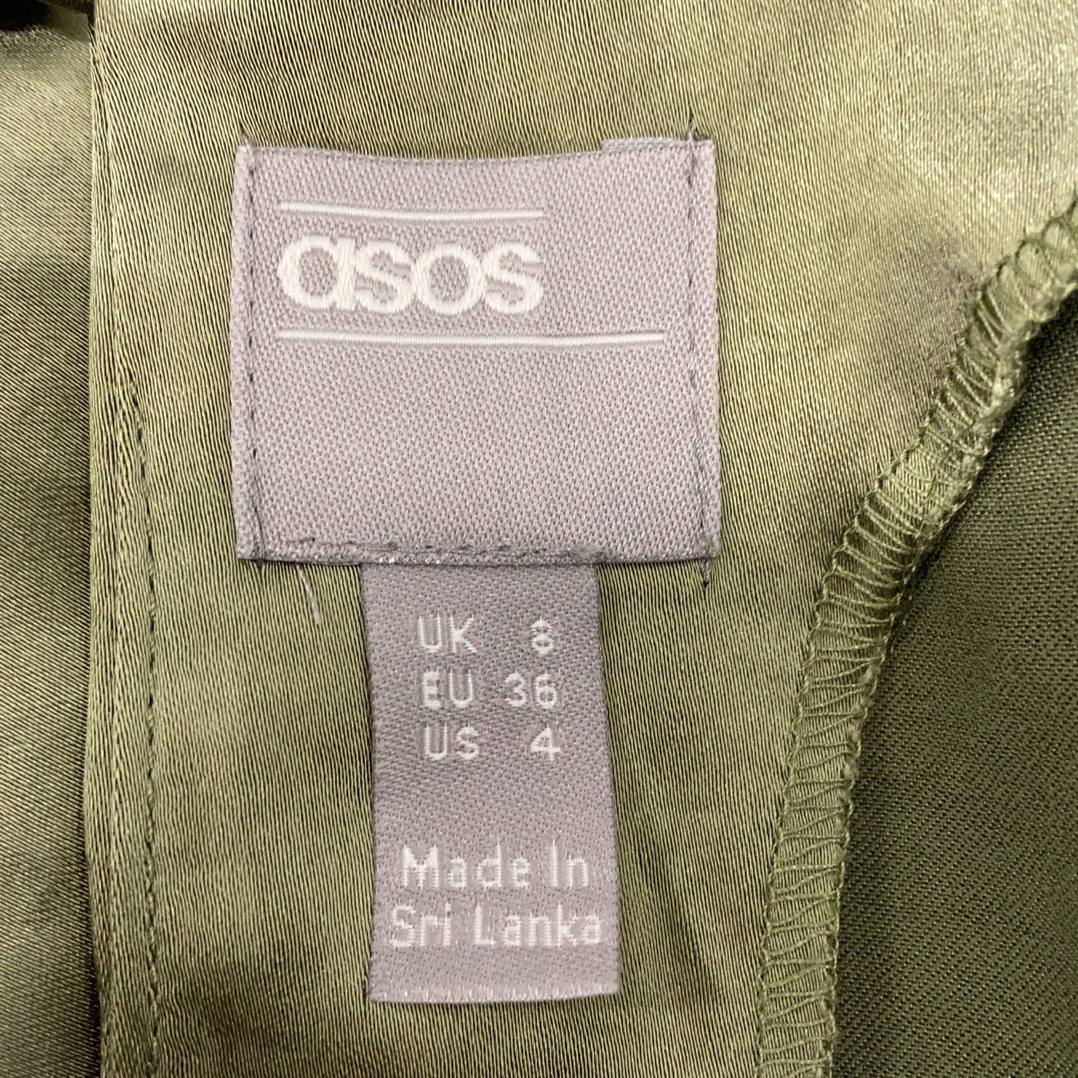 ASOS