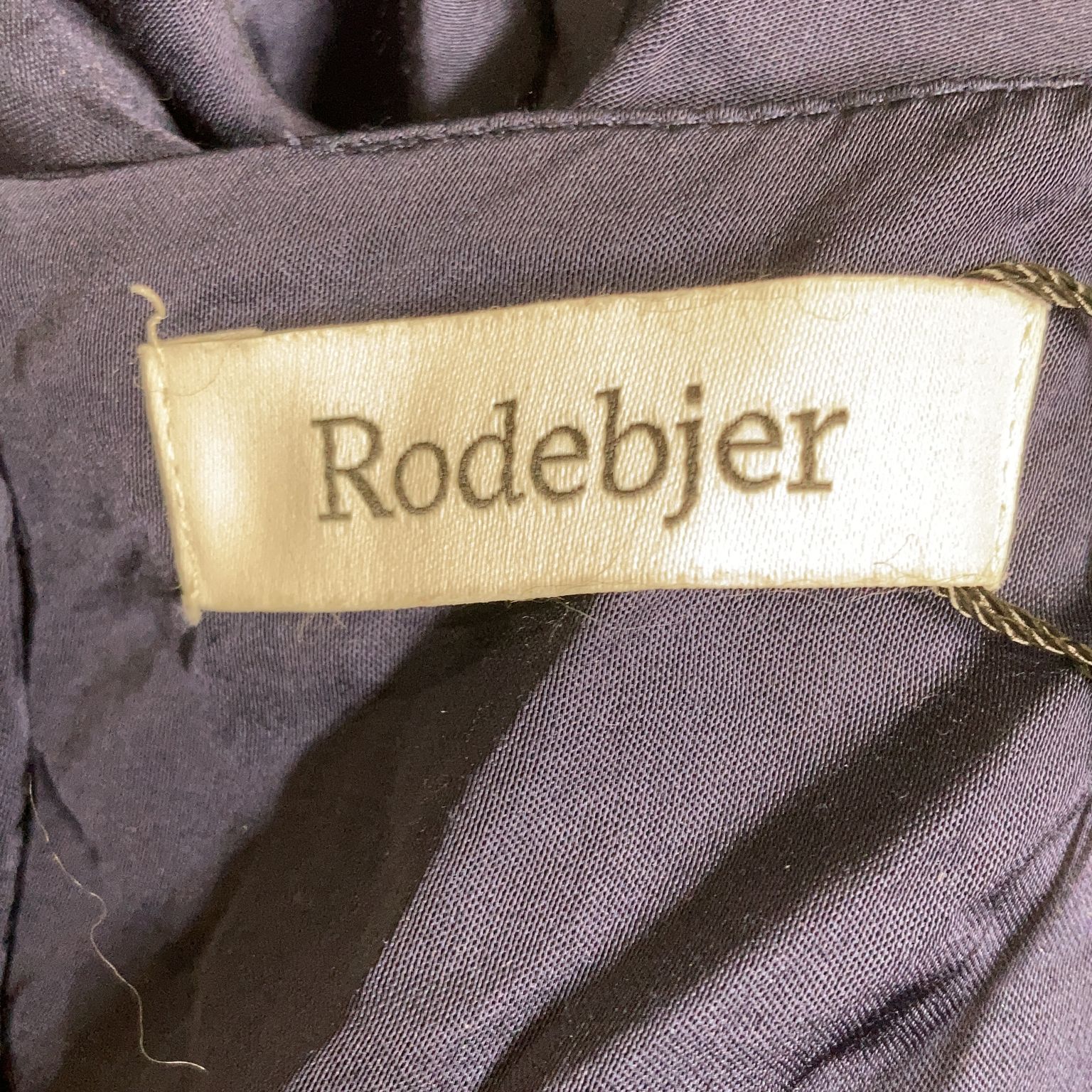 Rodebjer