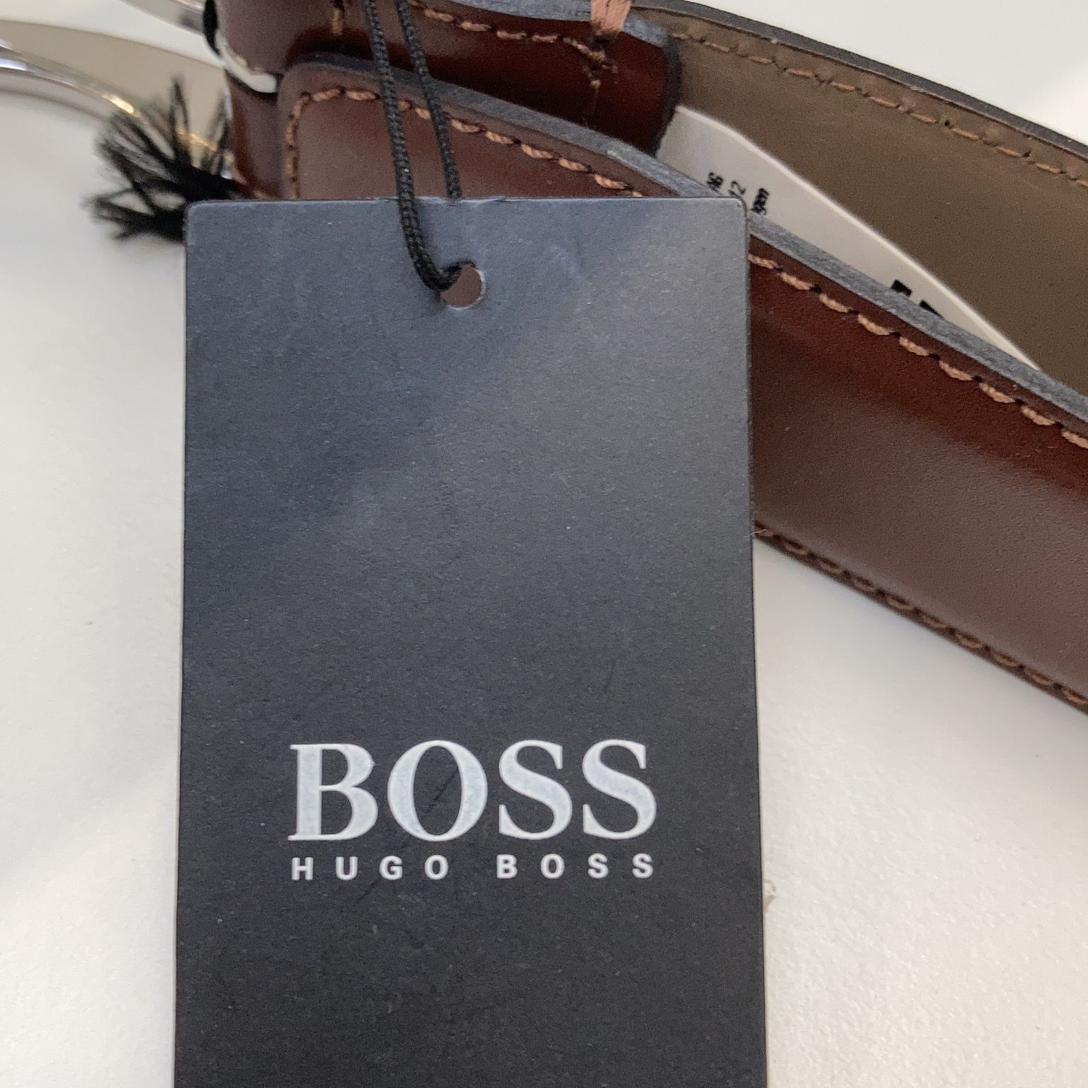 Boss Hugo Boss