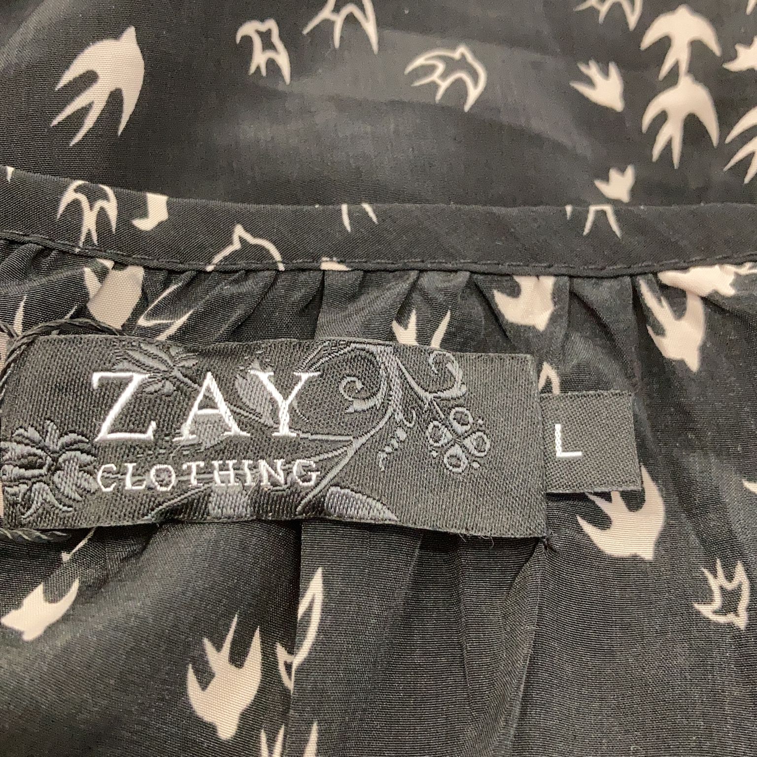 Zay Clothing