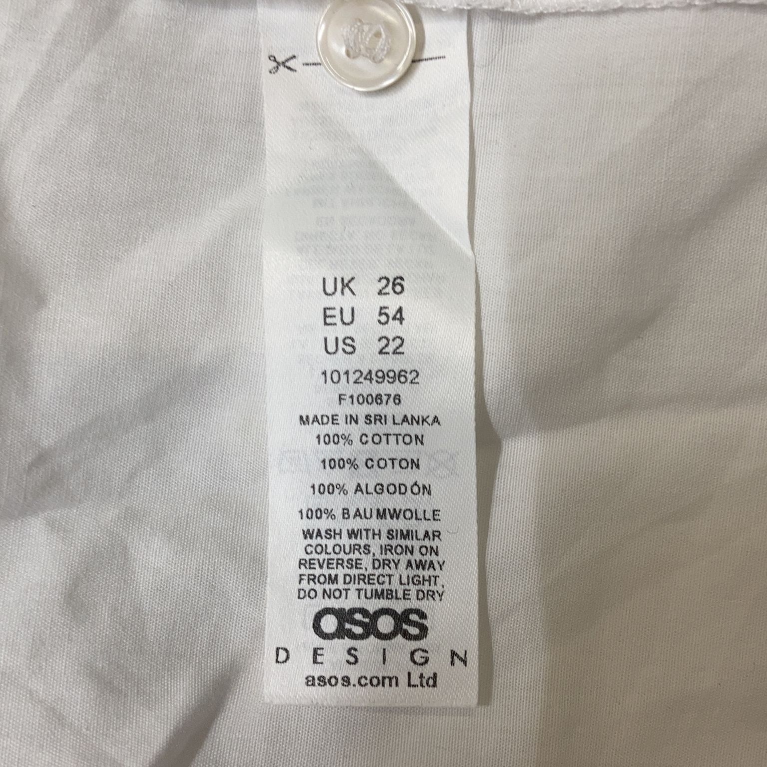 ASOS Design