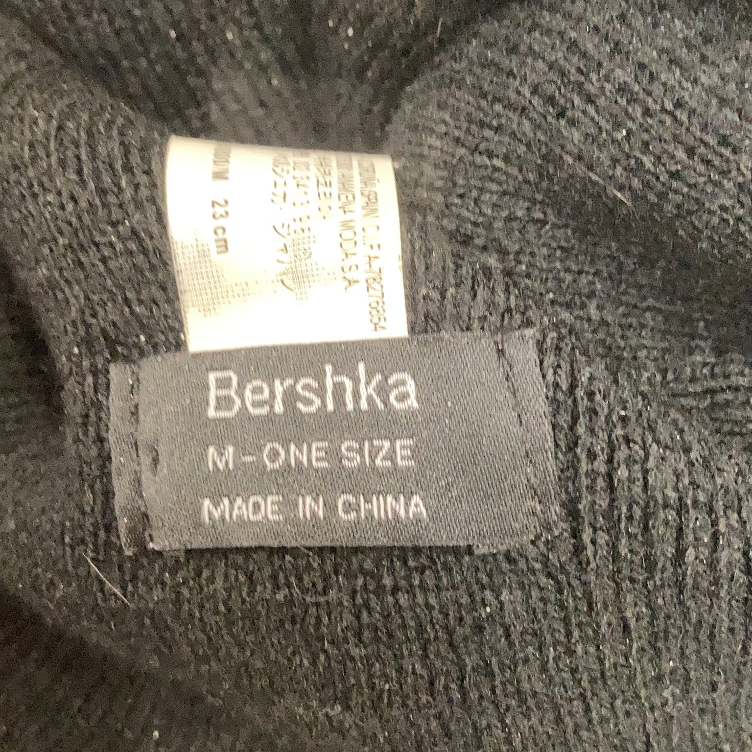 Bershka