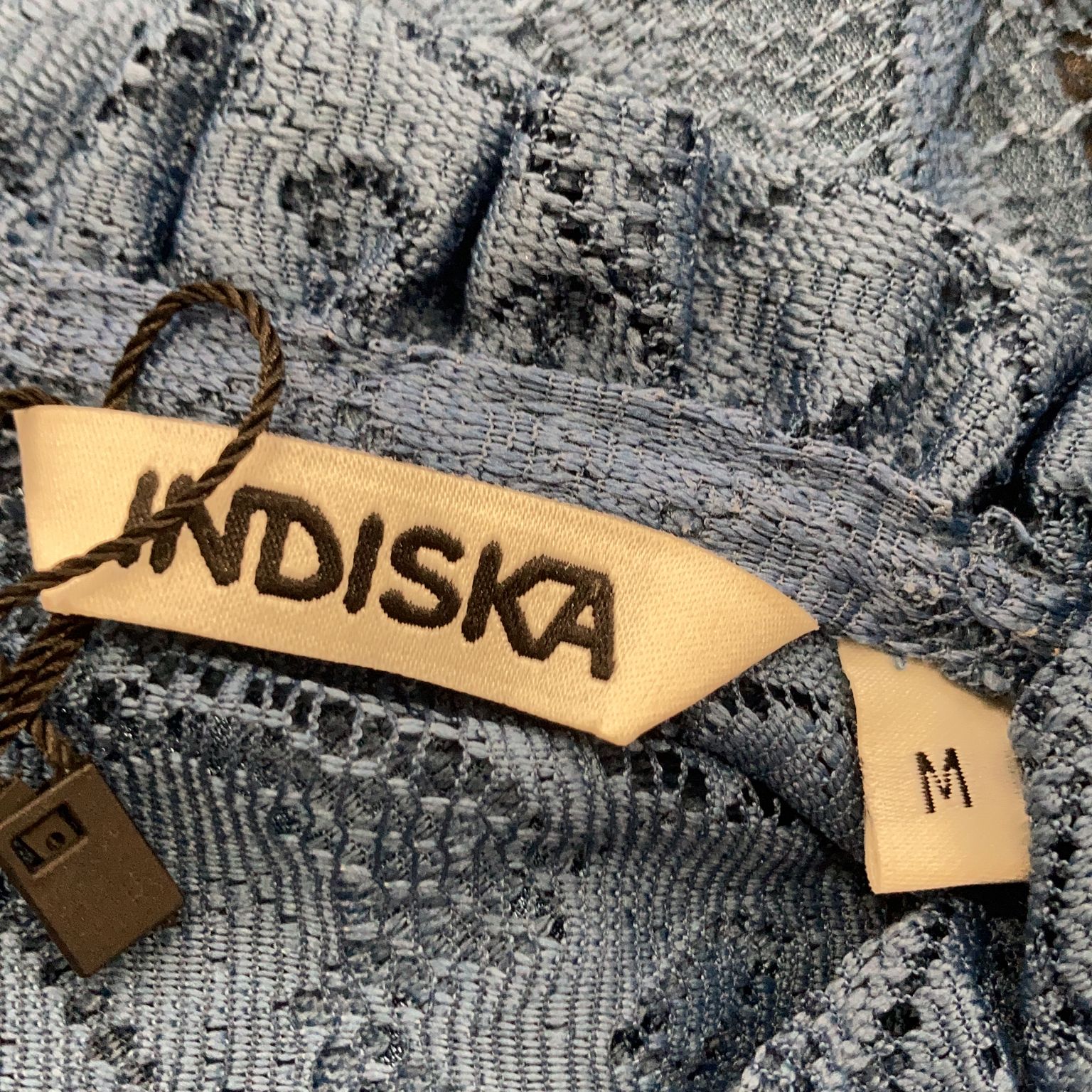 Indiska