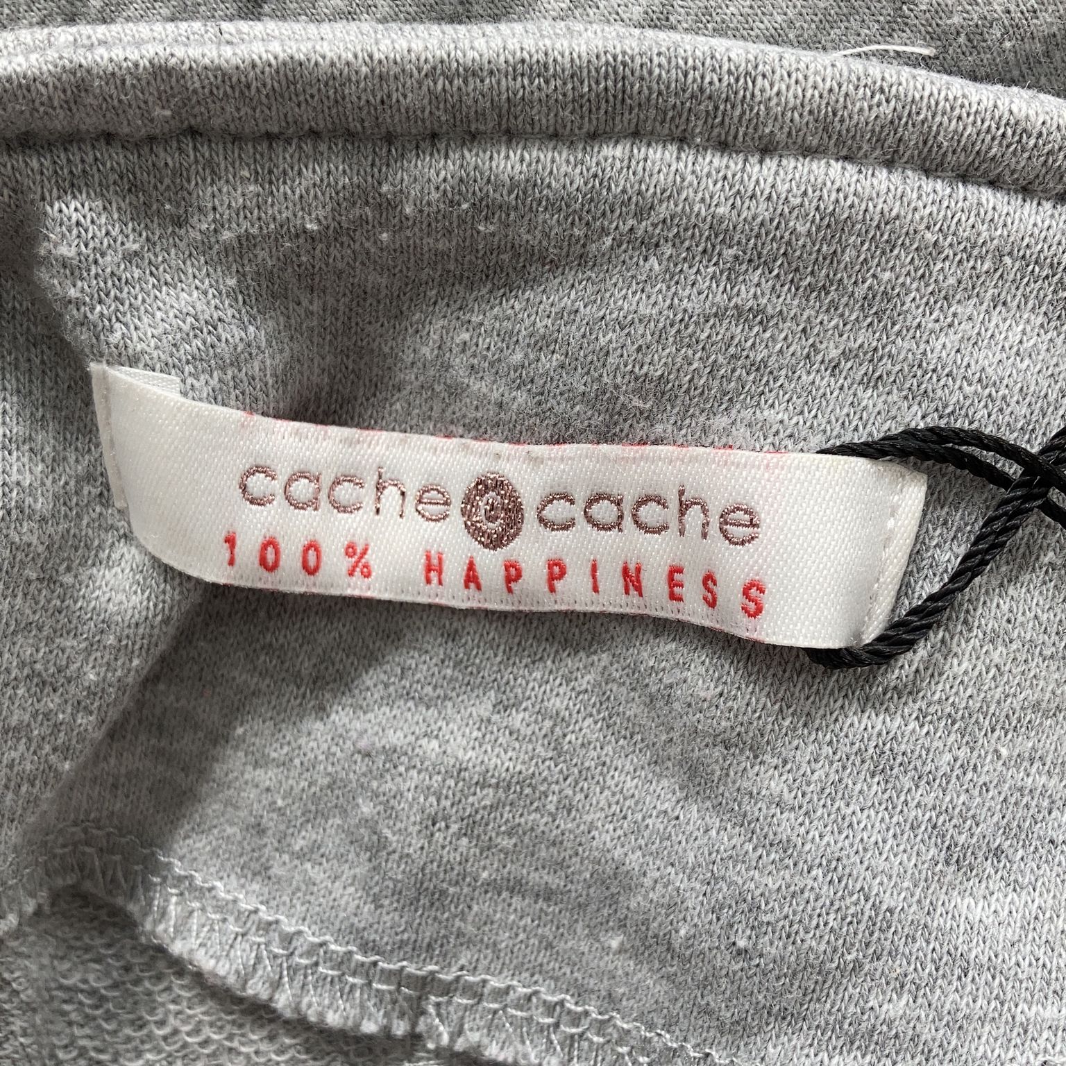 Cache Cache