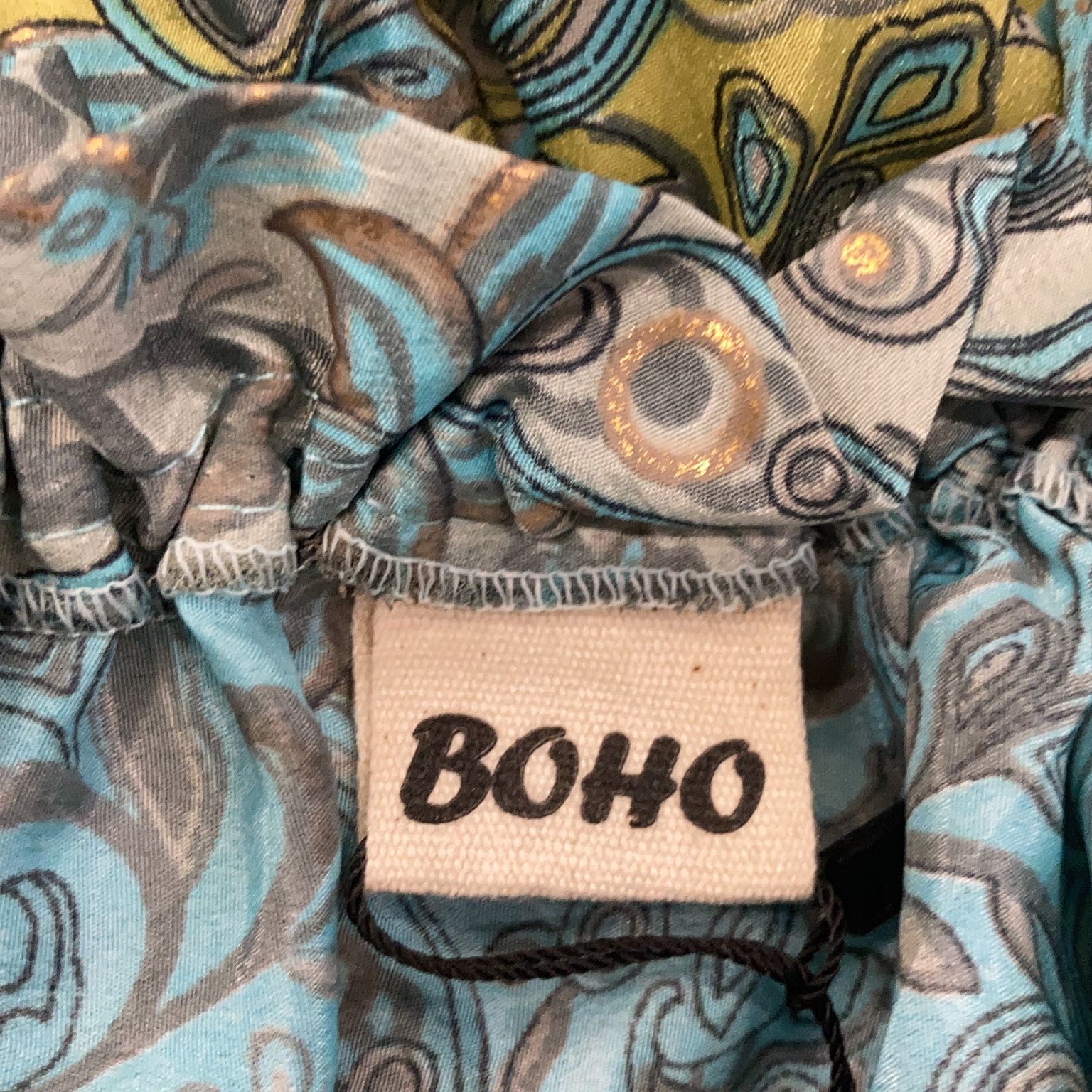 Boho