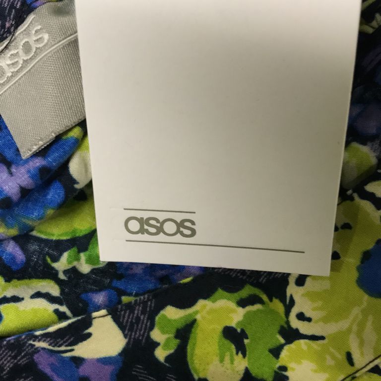 ASOS