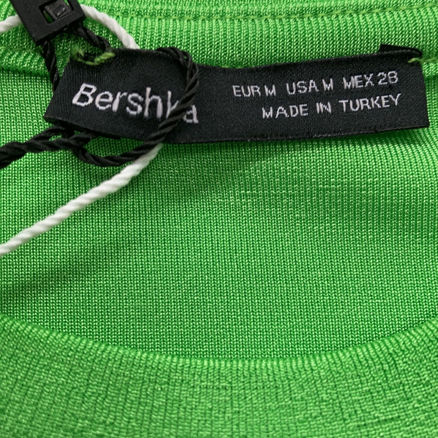 Bershka