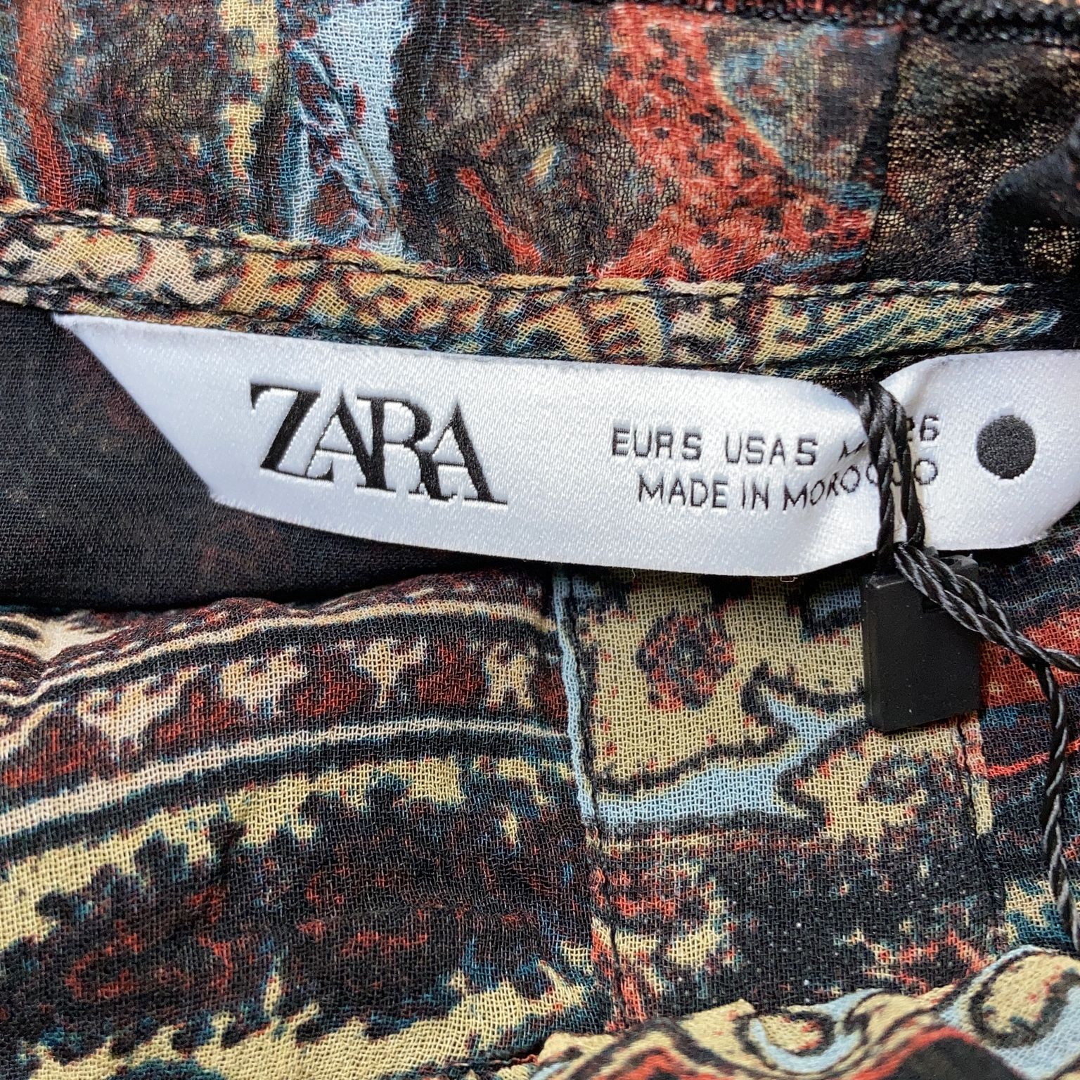 Zara