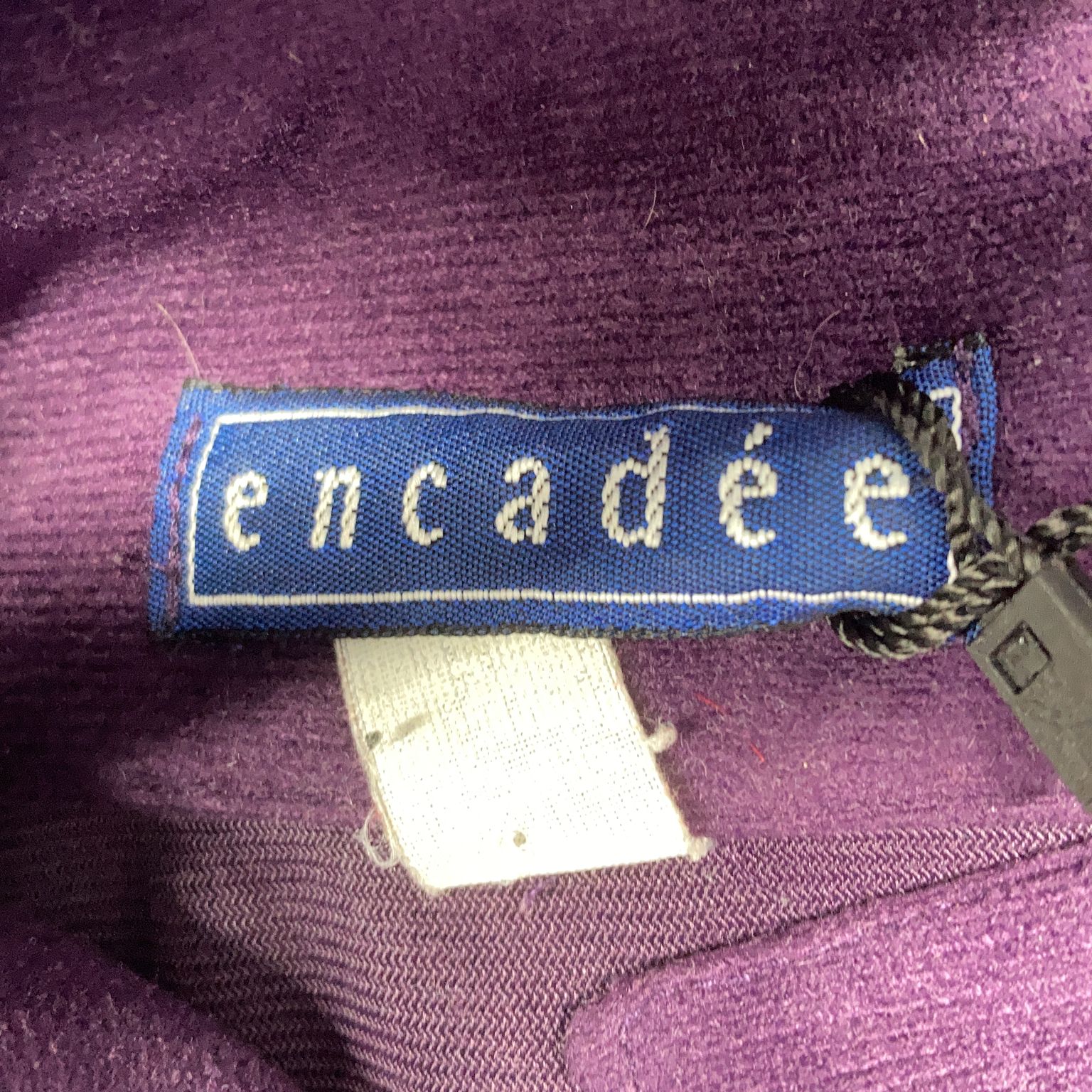 Encadée