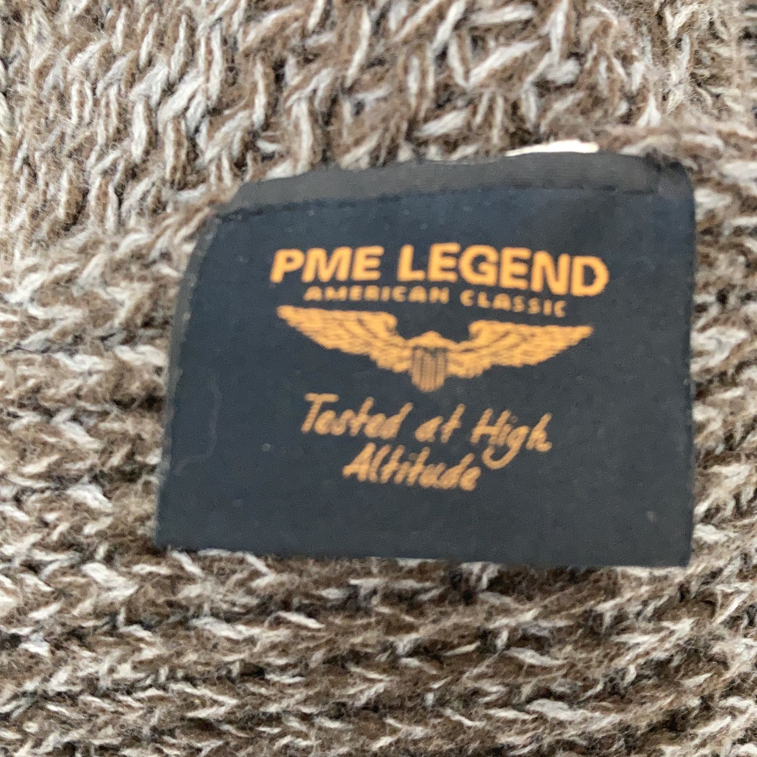 PME Legend