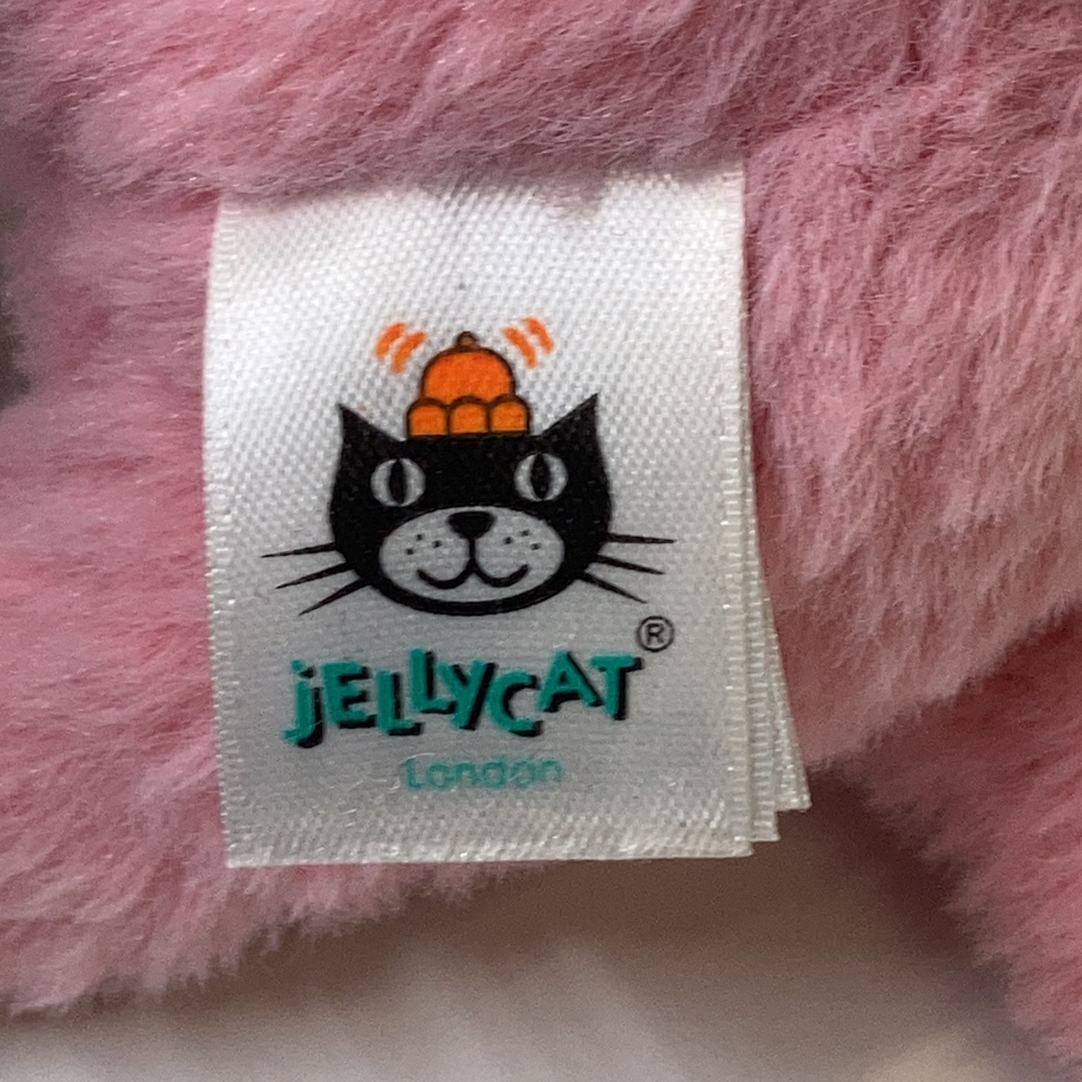 Jellycat London