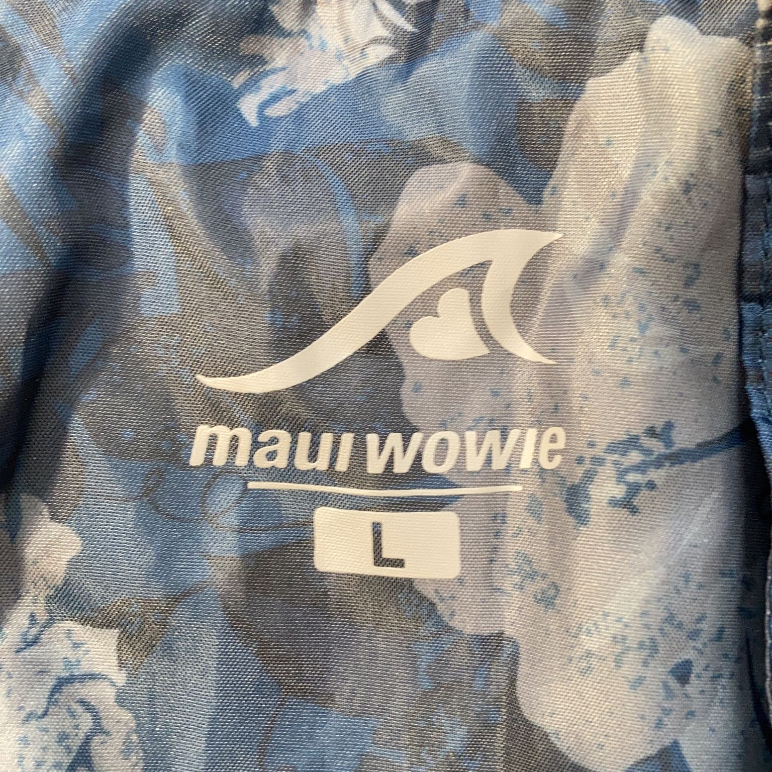 Maui-Wowie