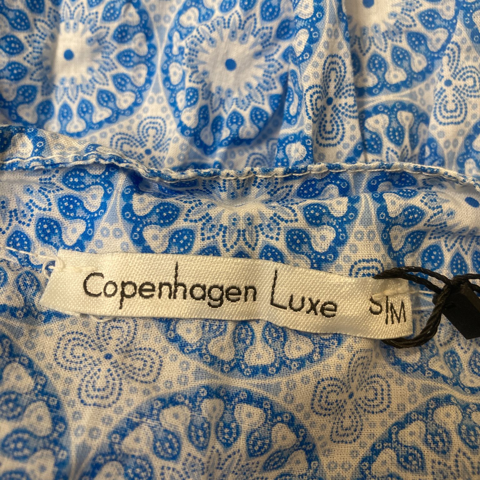 Copenhagen Luxe