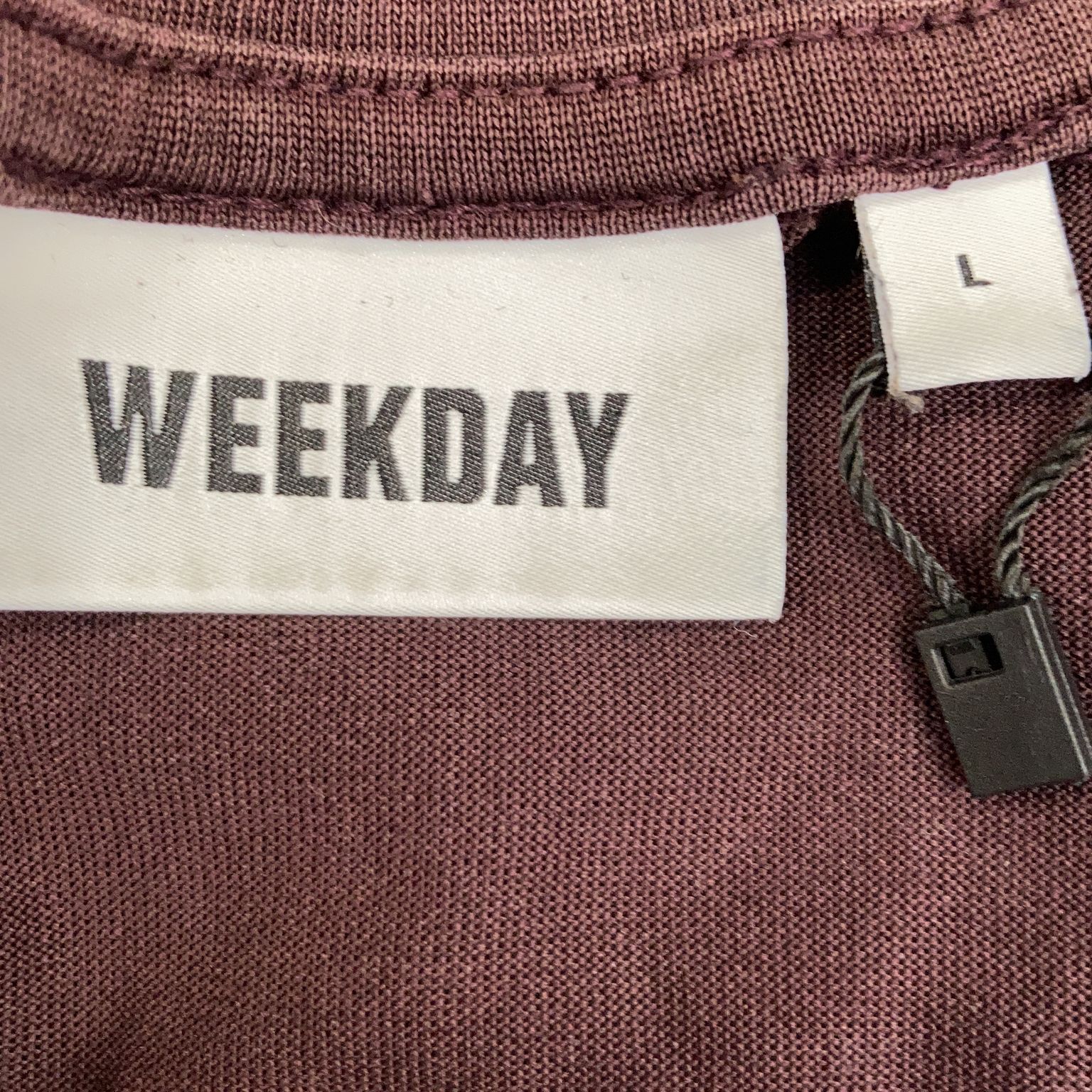 Weekday