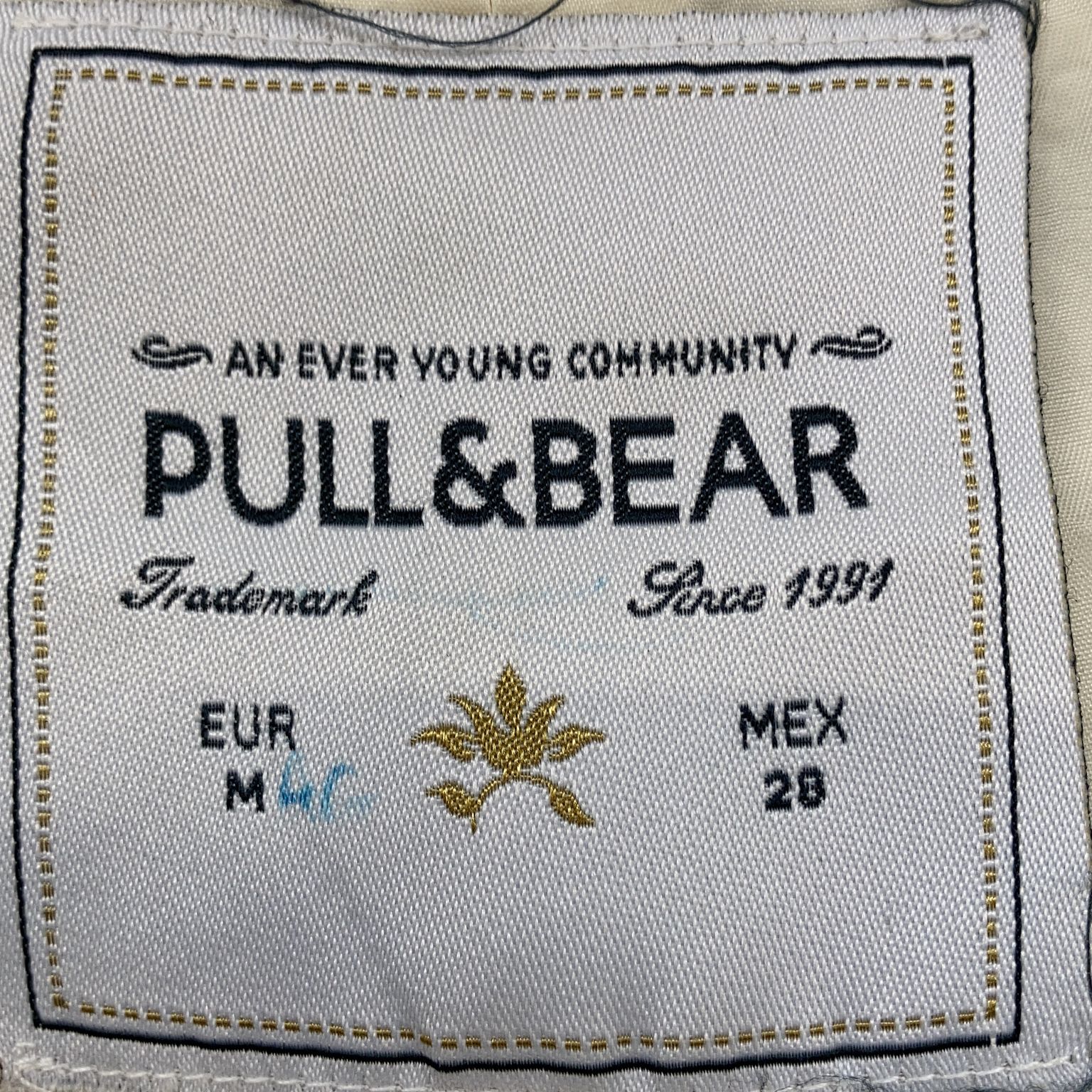 Pull  Bear