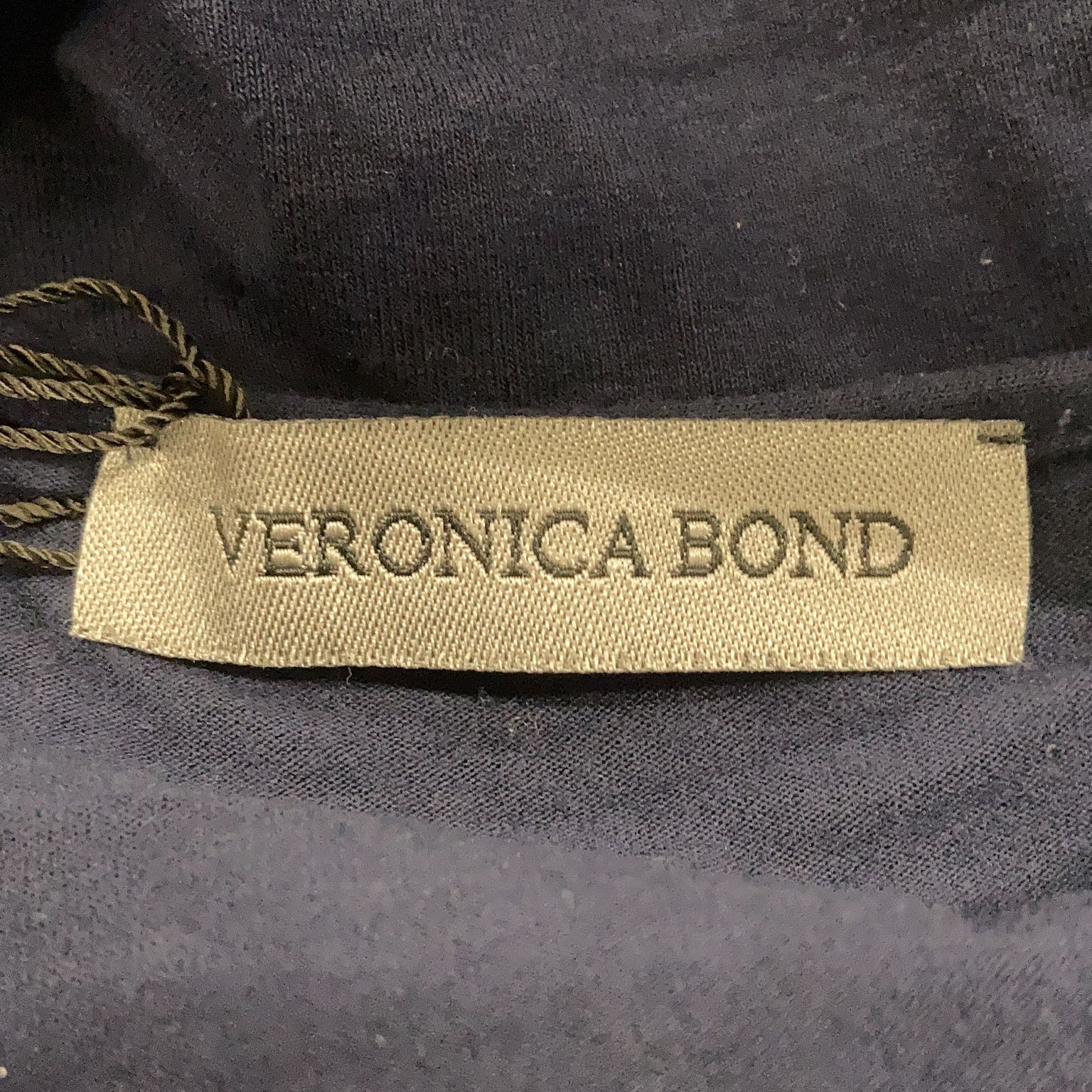 Veronica Bond