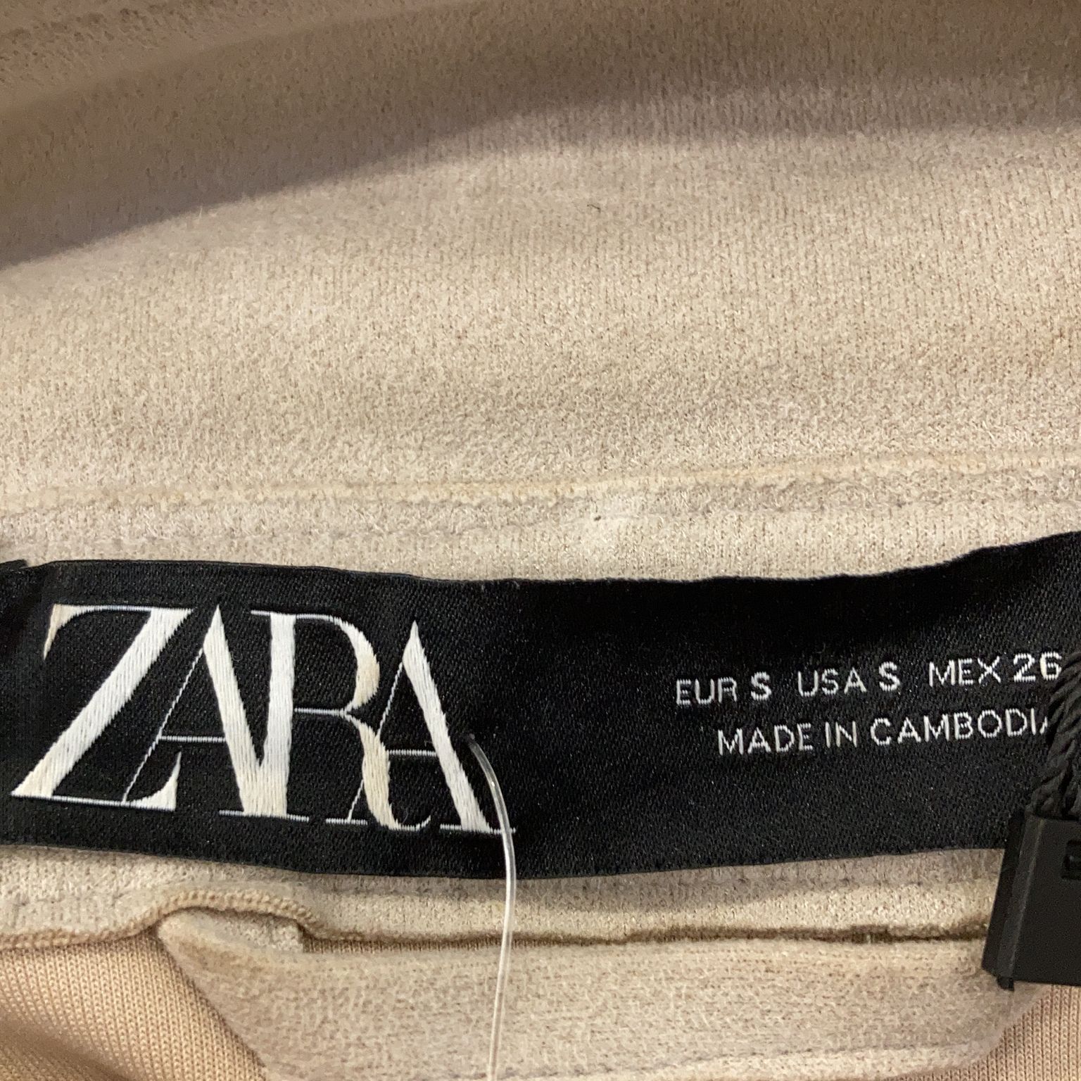 Zara