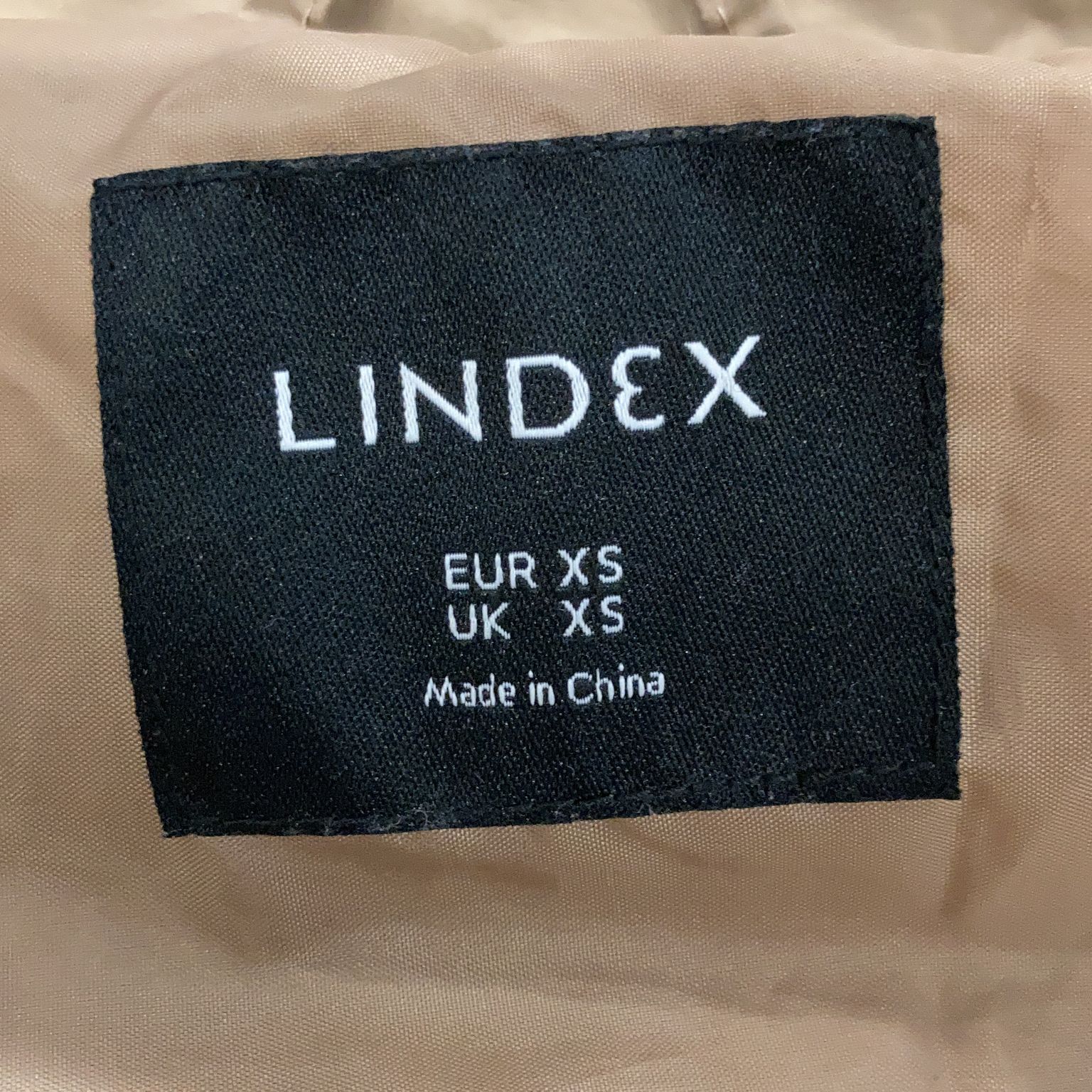 Lindex