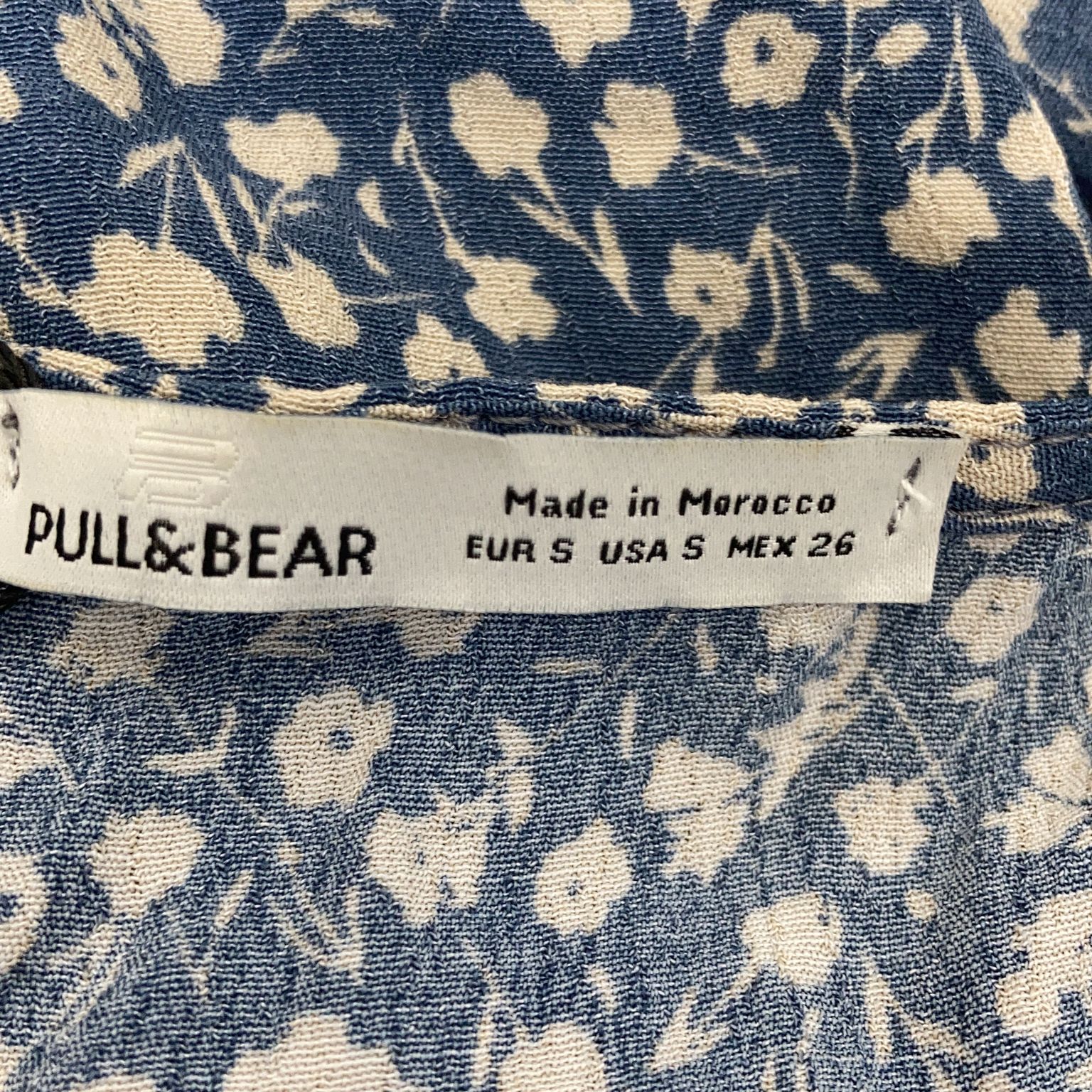 Pull  Bear