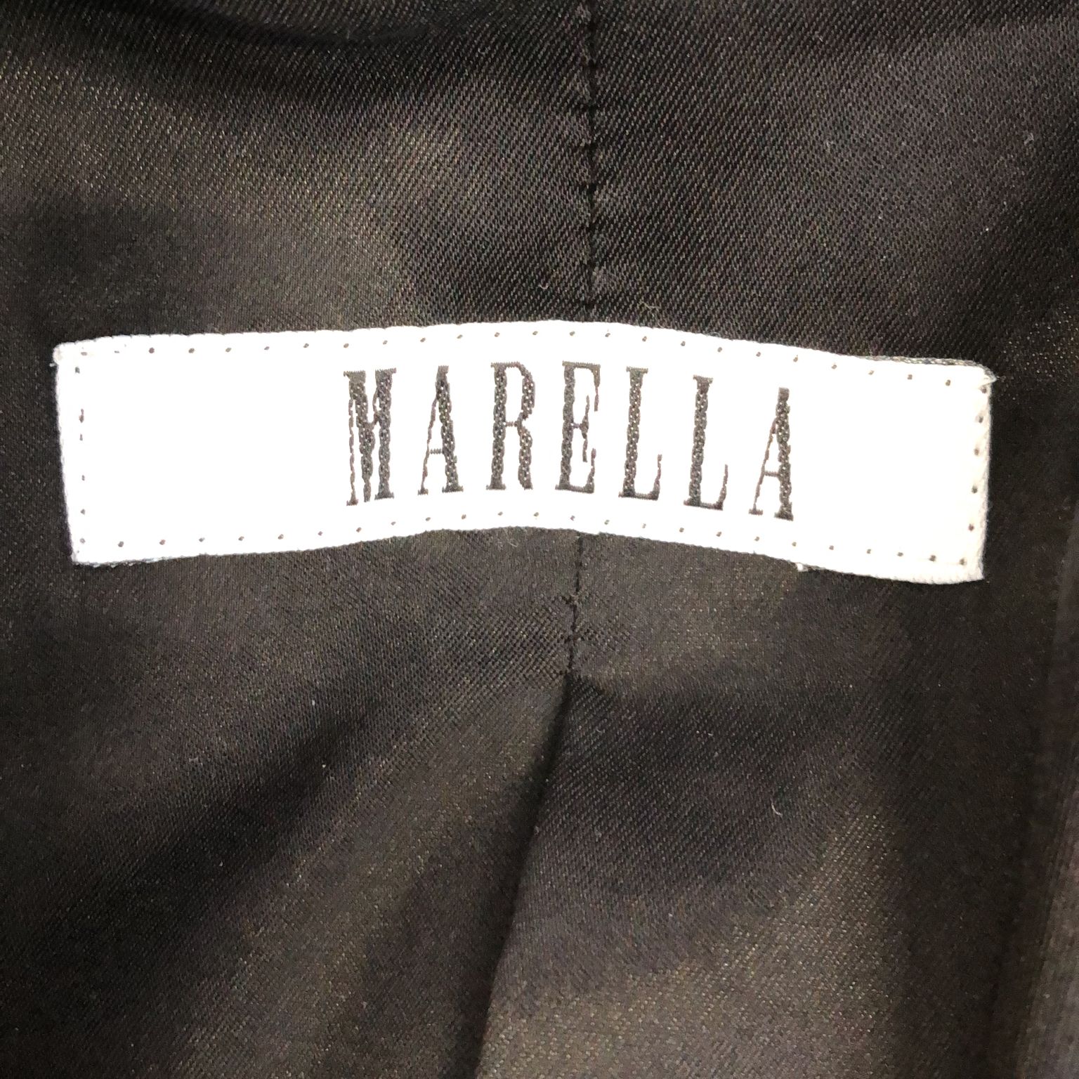 Marella