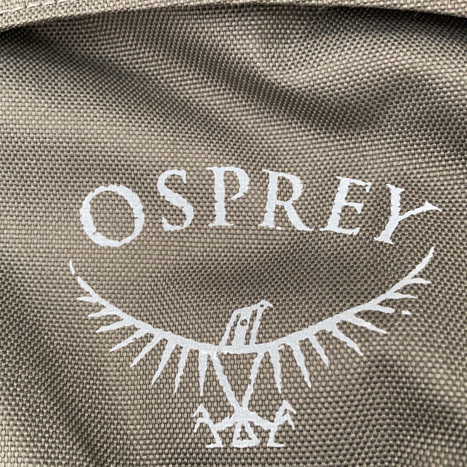 Osprey