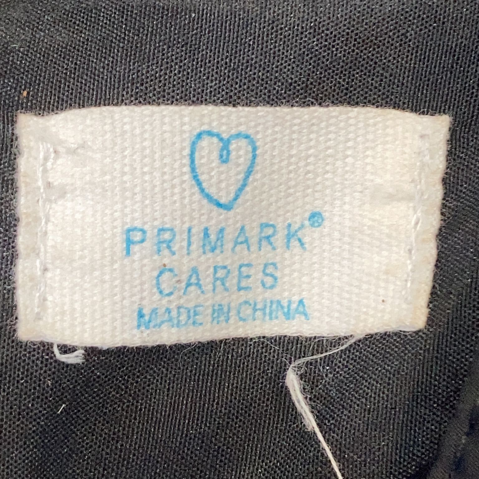 Primark Cares