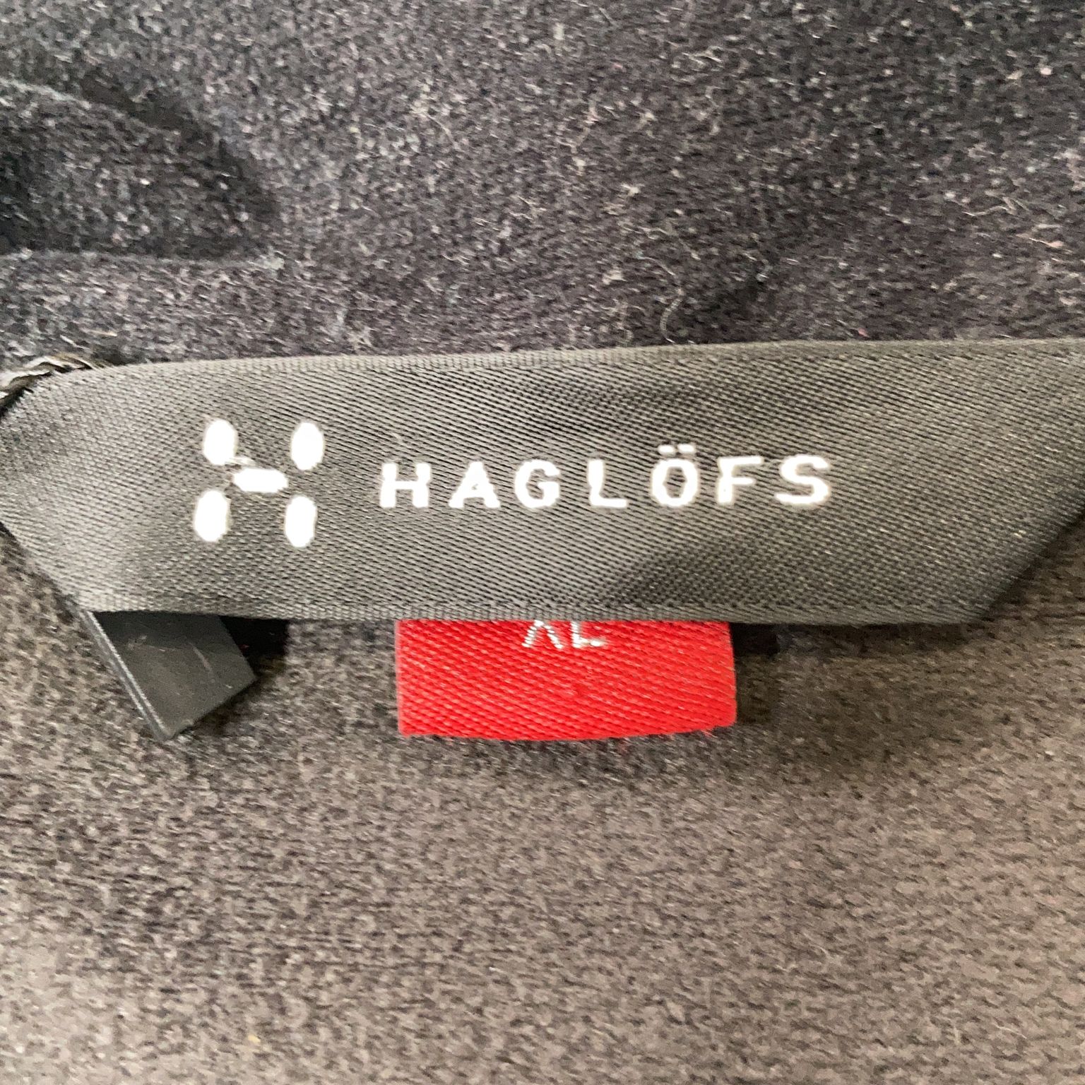 Haglöfs