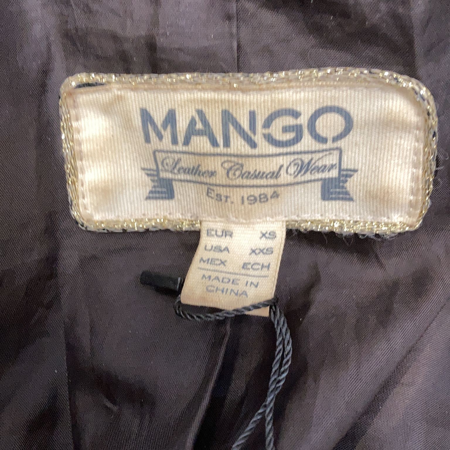 Mango