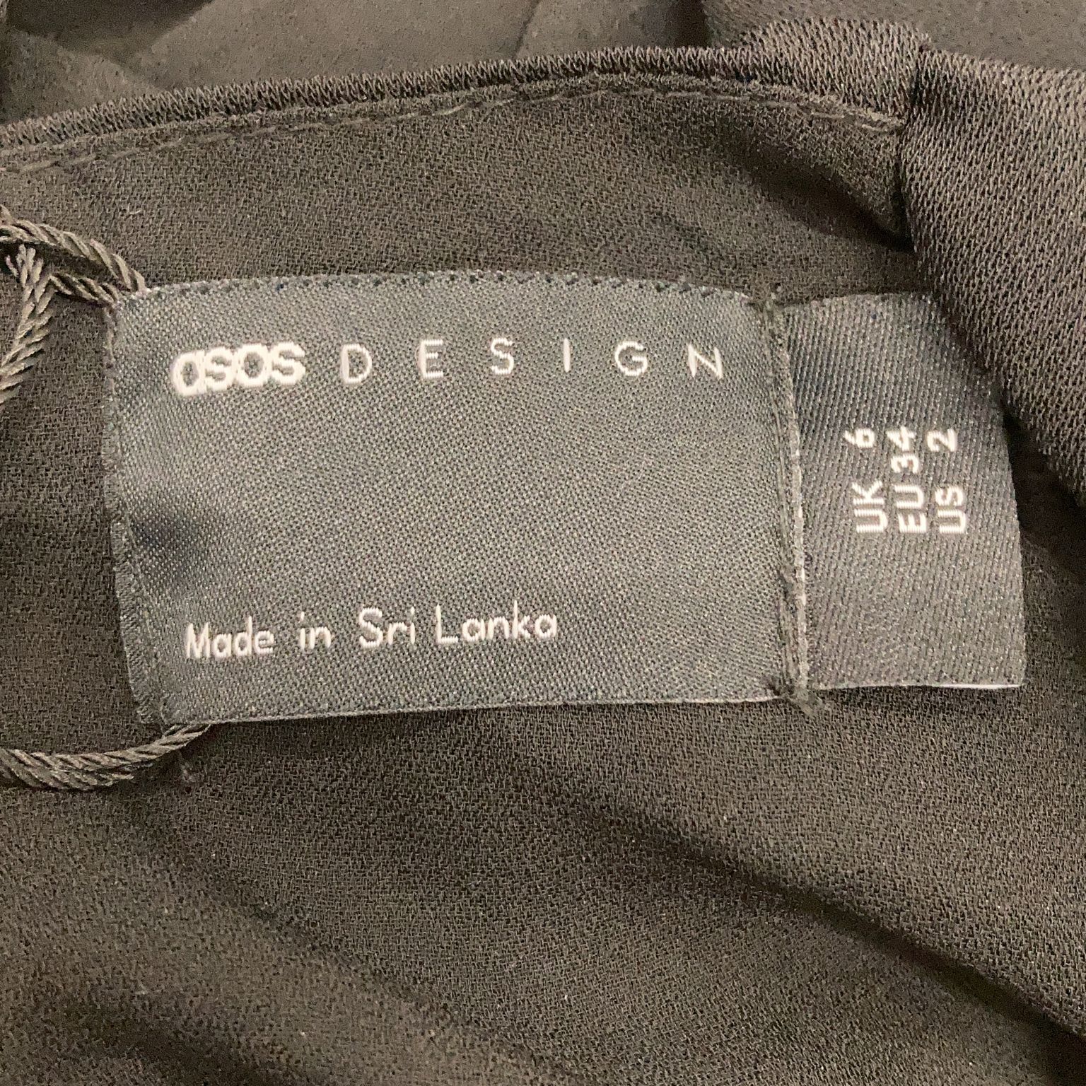 ASOS Design