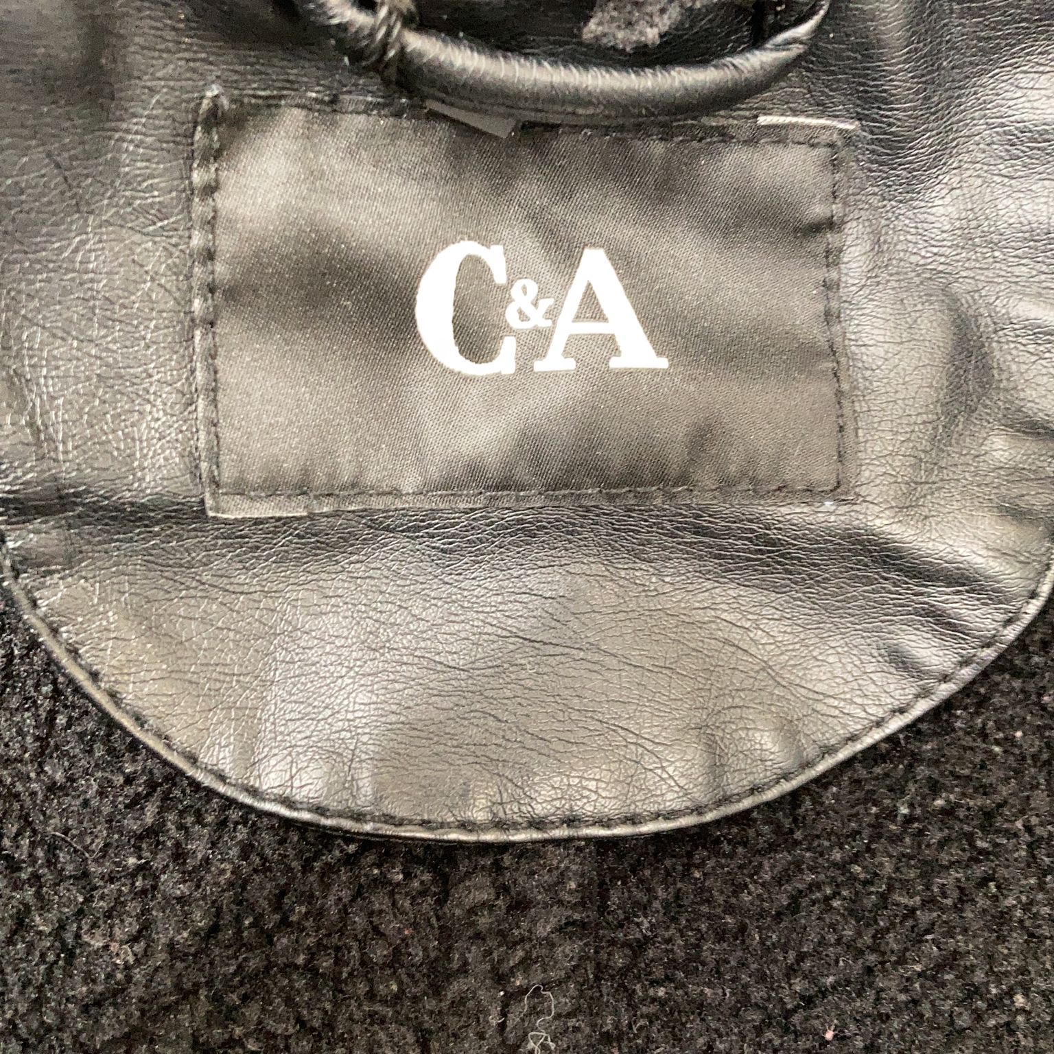 CA