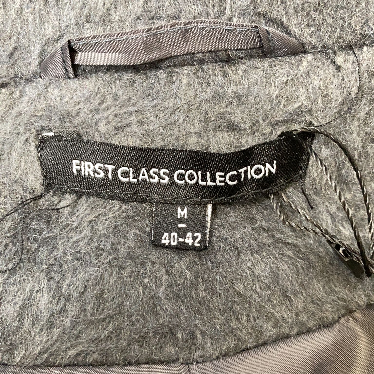 First Class Collection