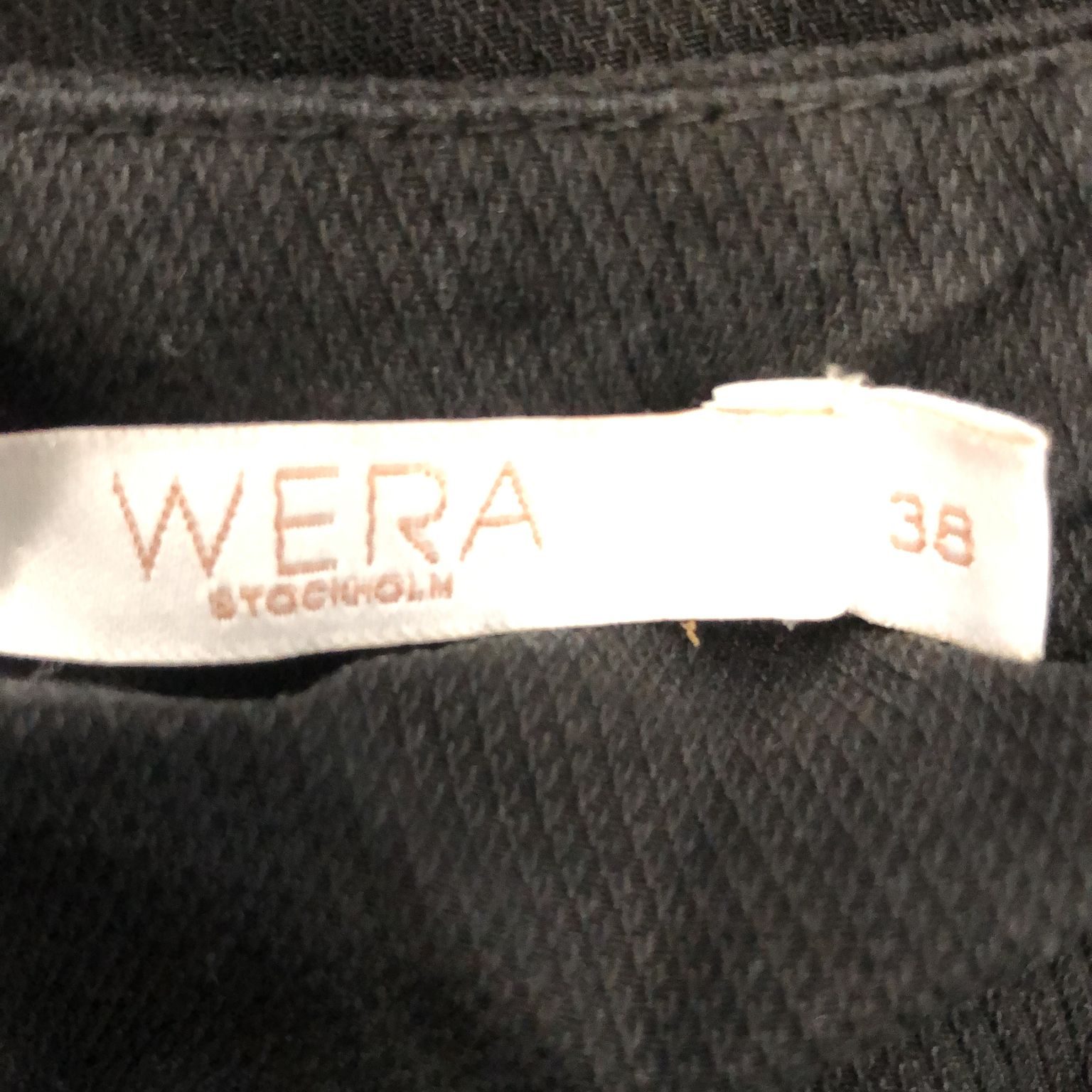 WERA Stockholm