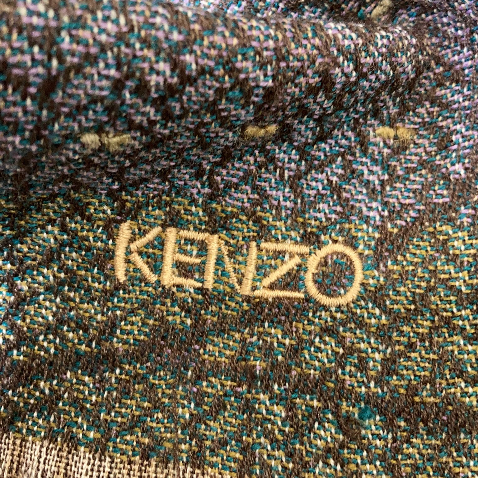 Kenzo