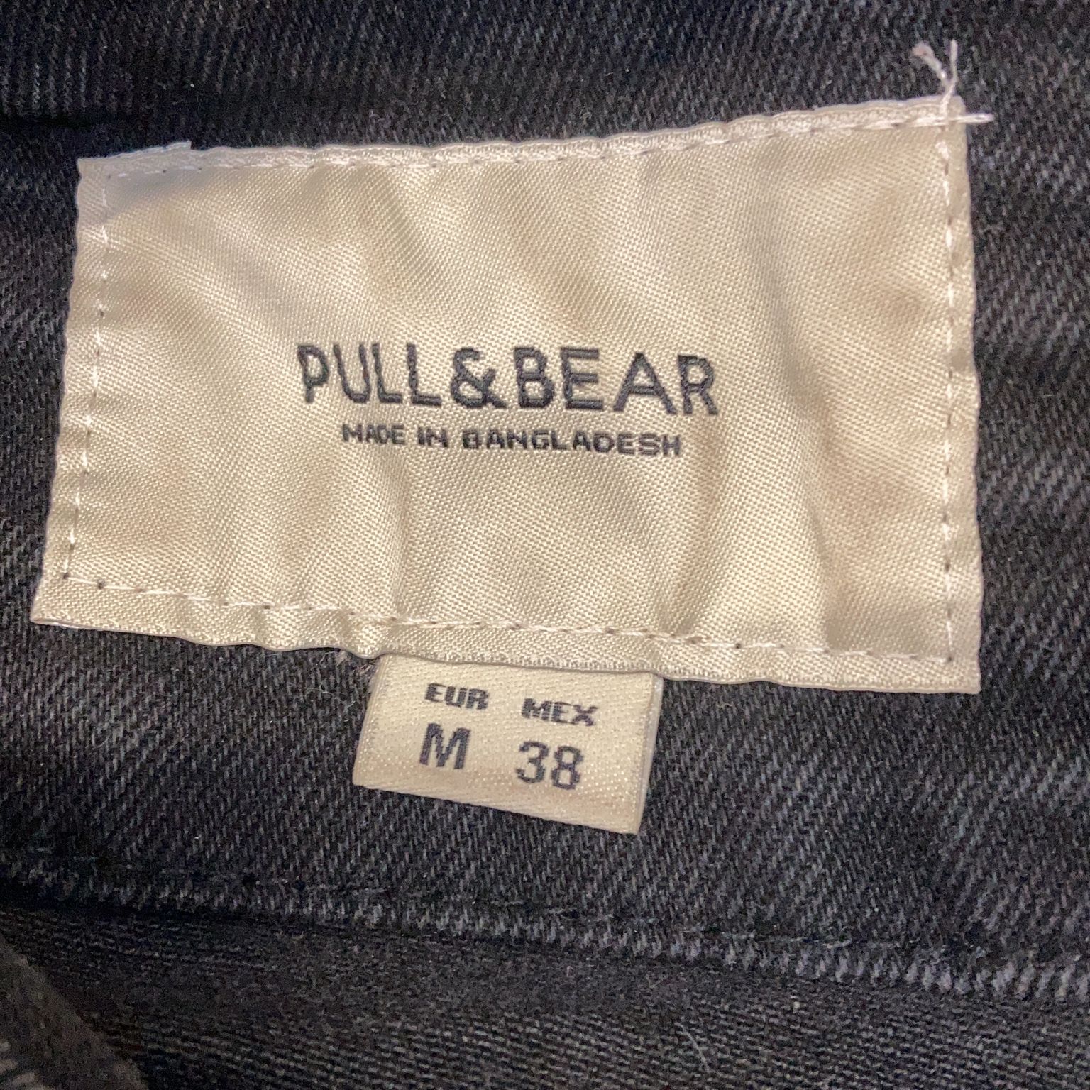 Pull  Bear