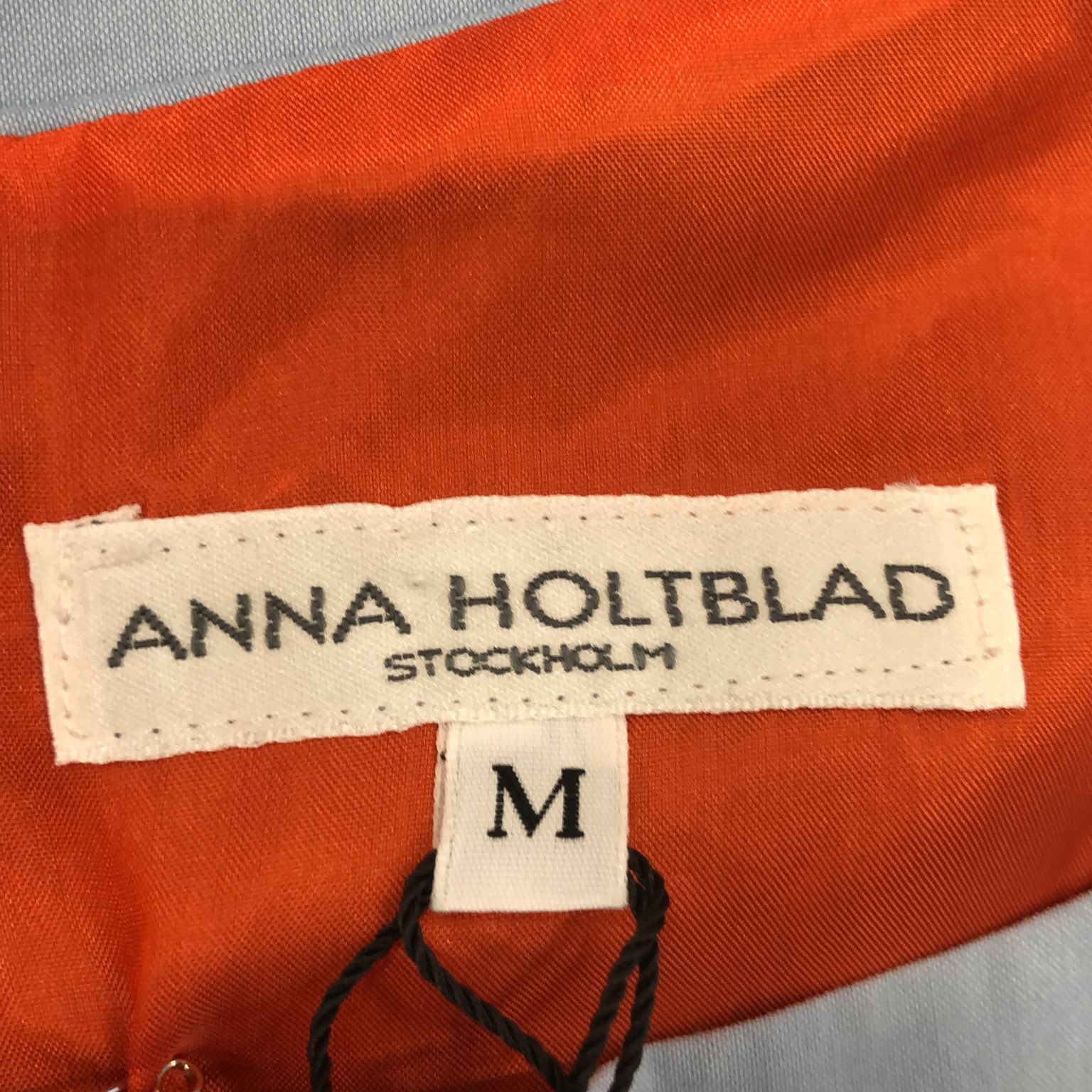 Anna Holtblad