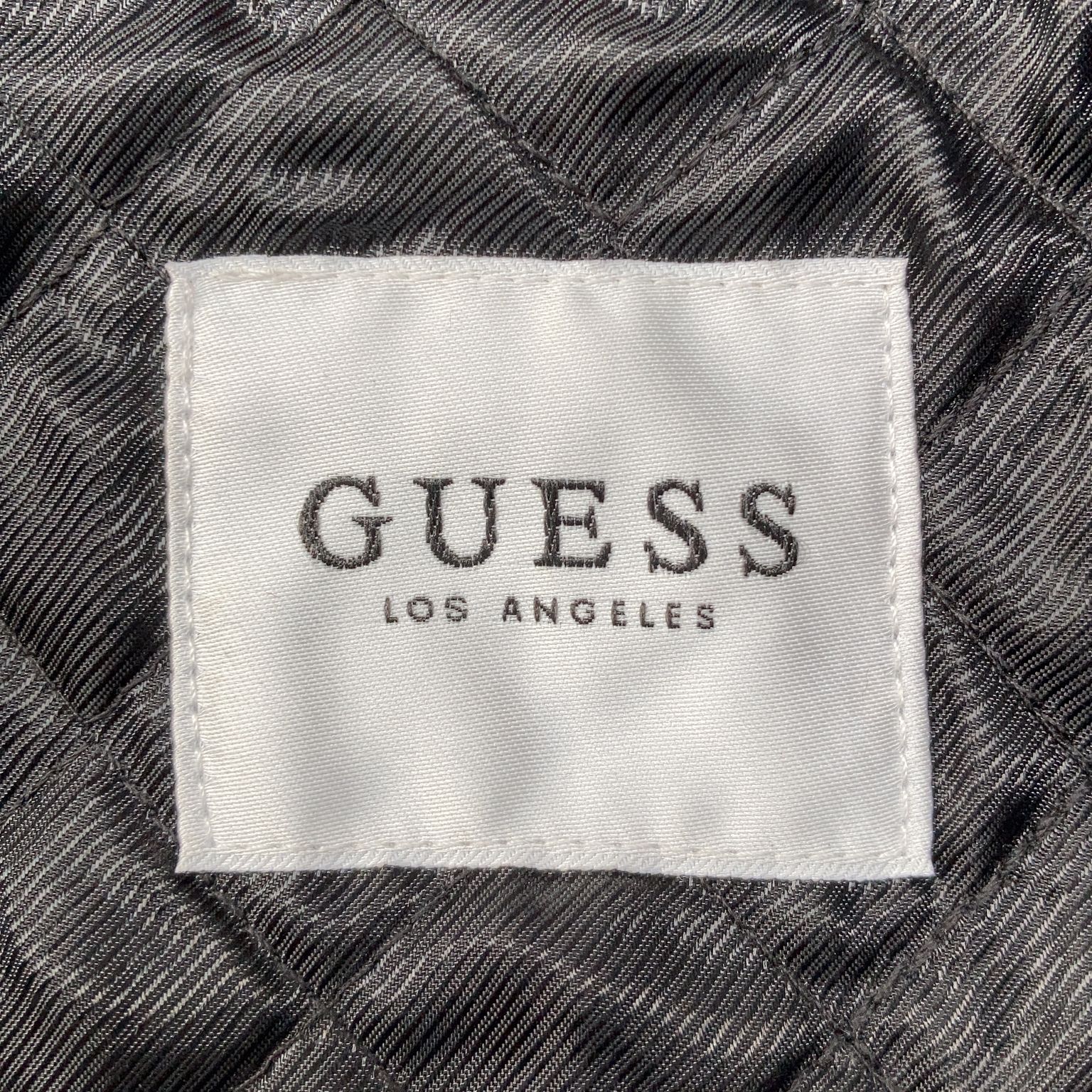 Guess