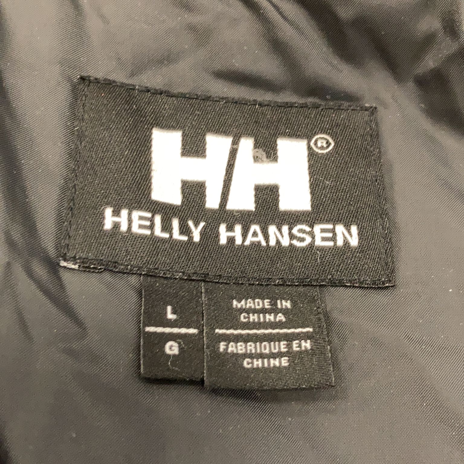 Helly Hansen