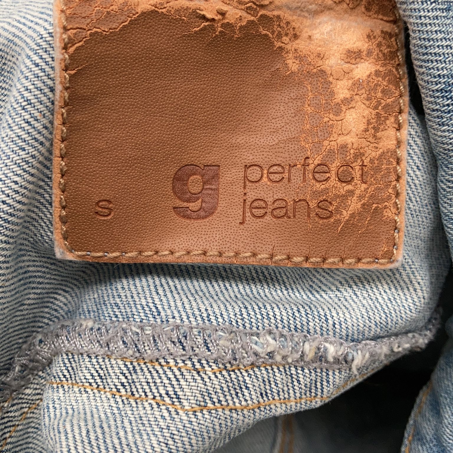 Perfect Jeans Gina Tricot