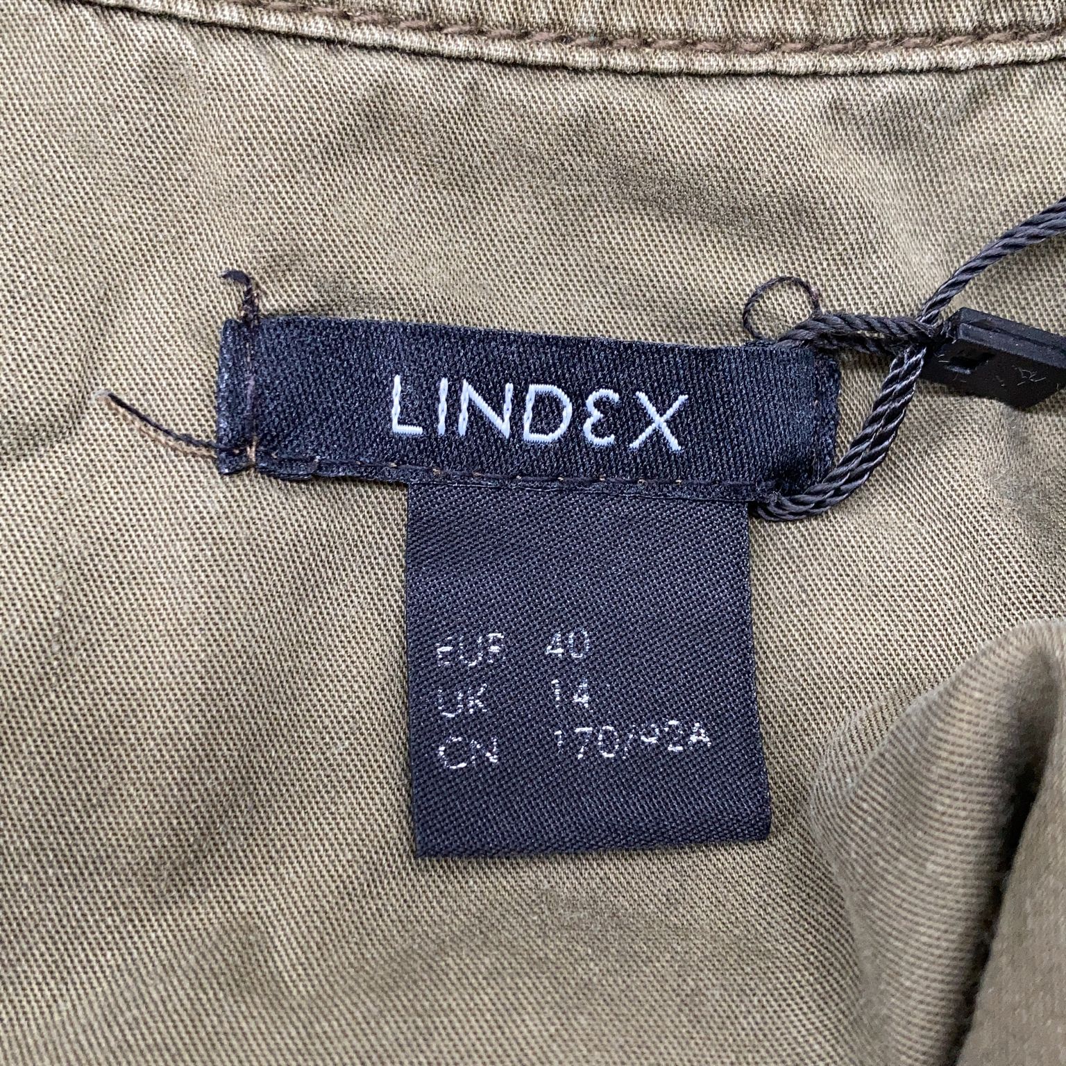 Lindex