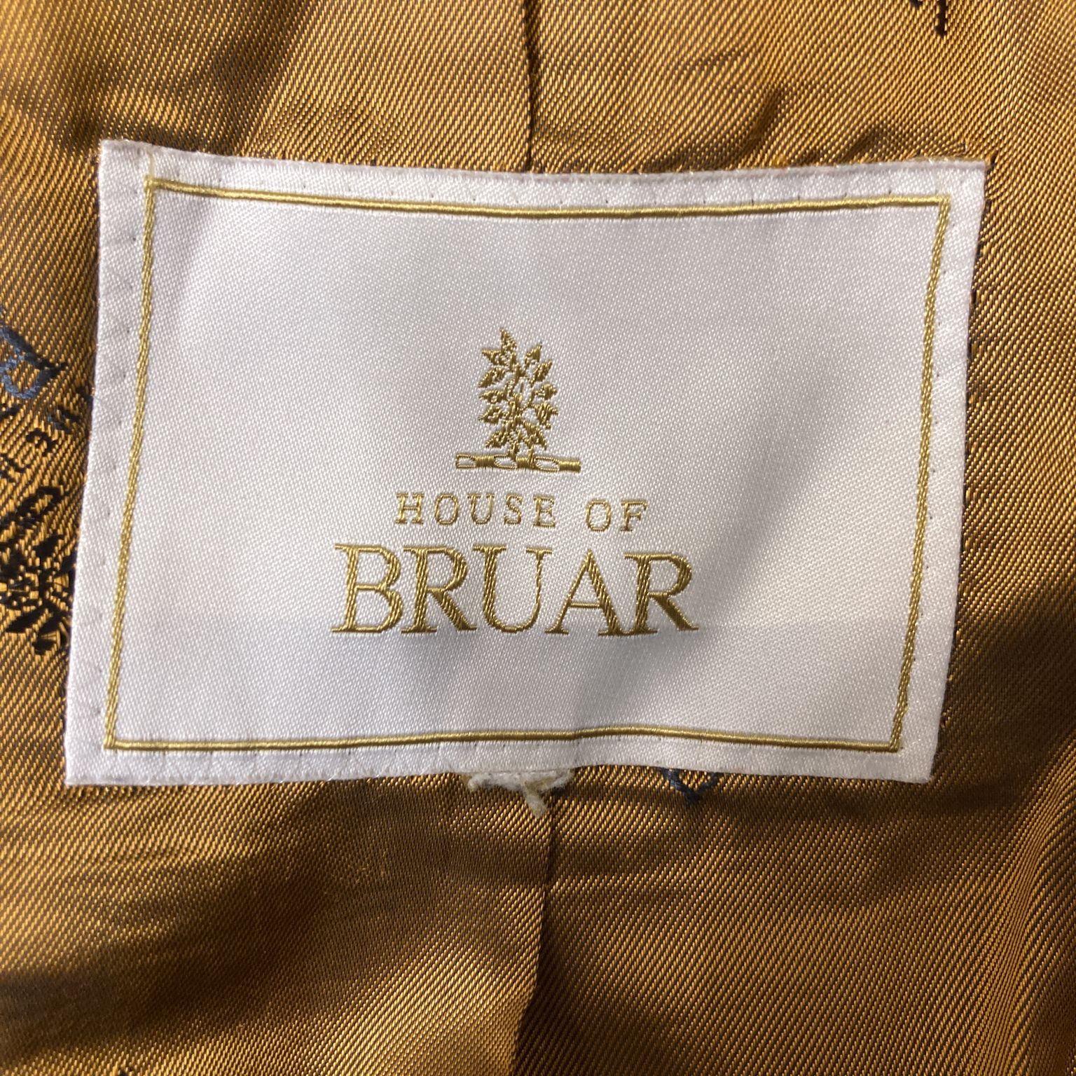 The House of Bruar