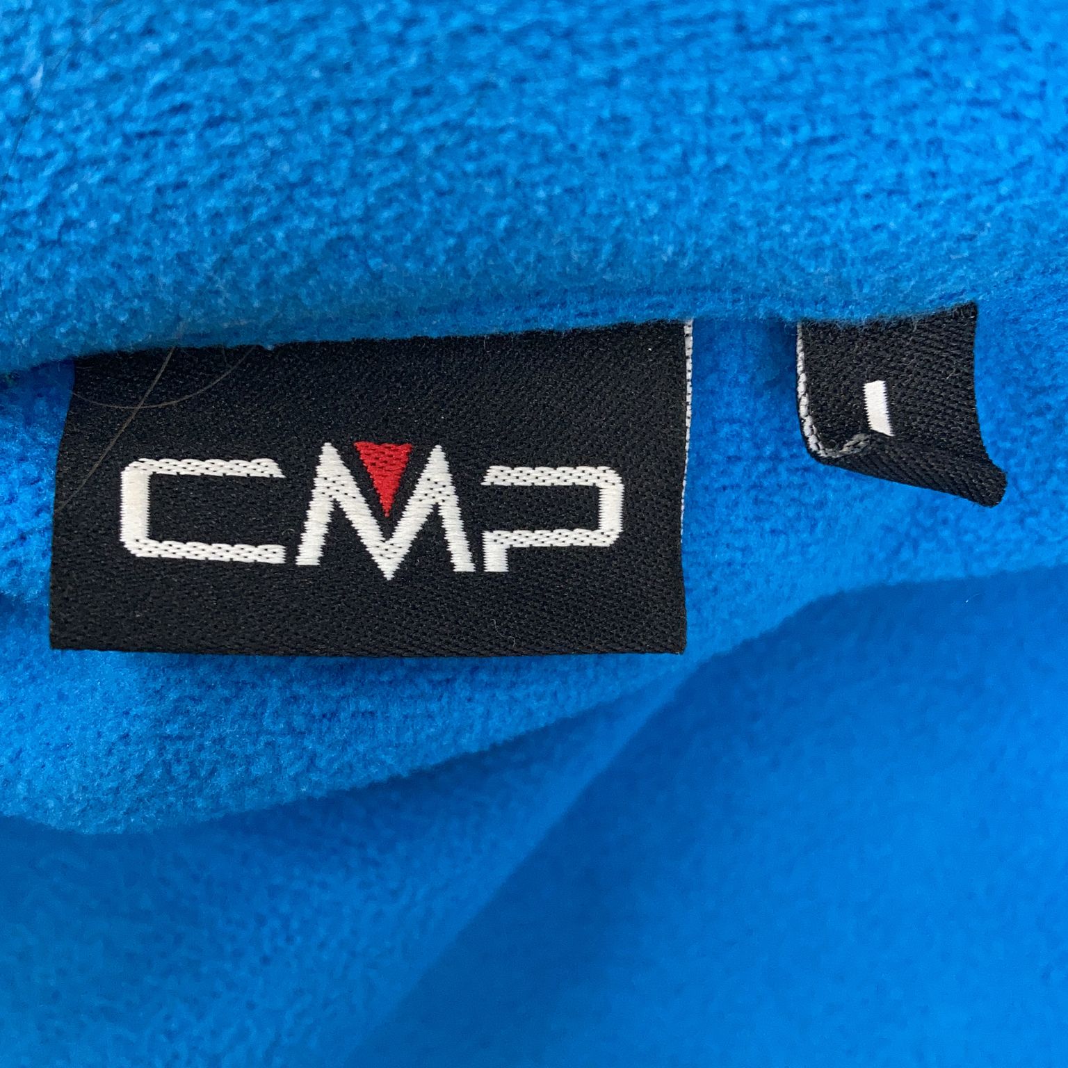 CMP